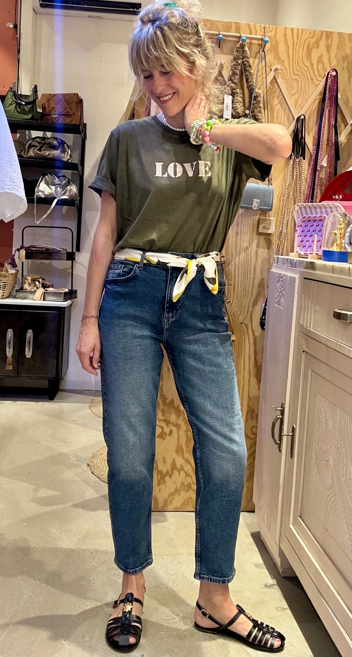 Jean Boy