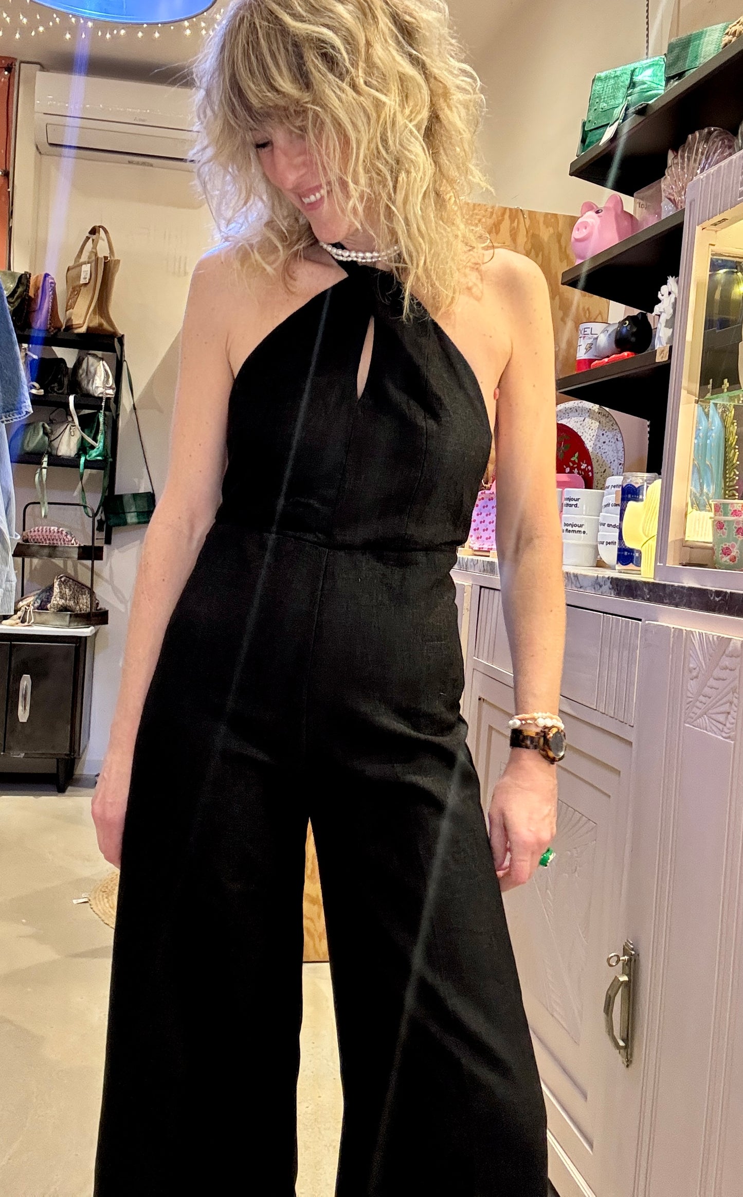 Combinaison Donna