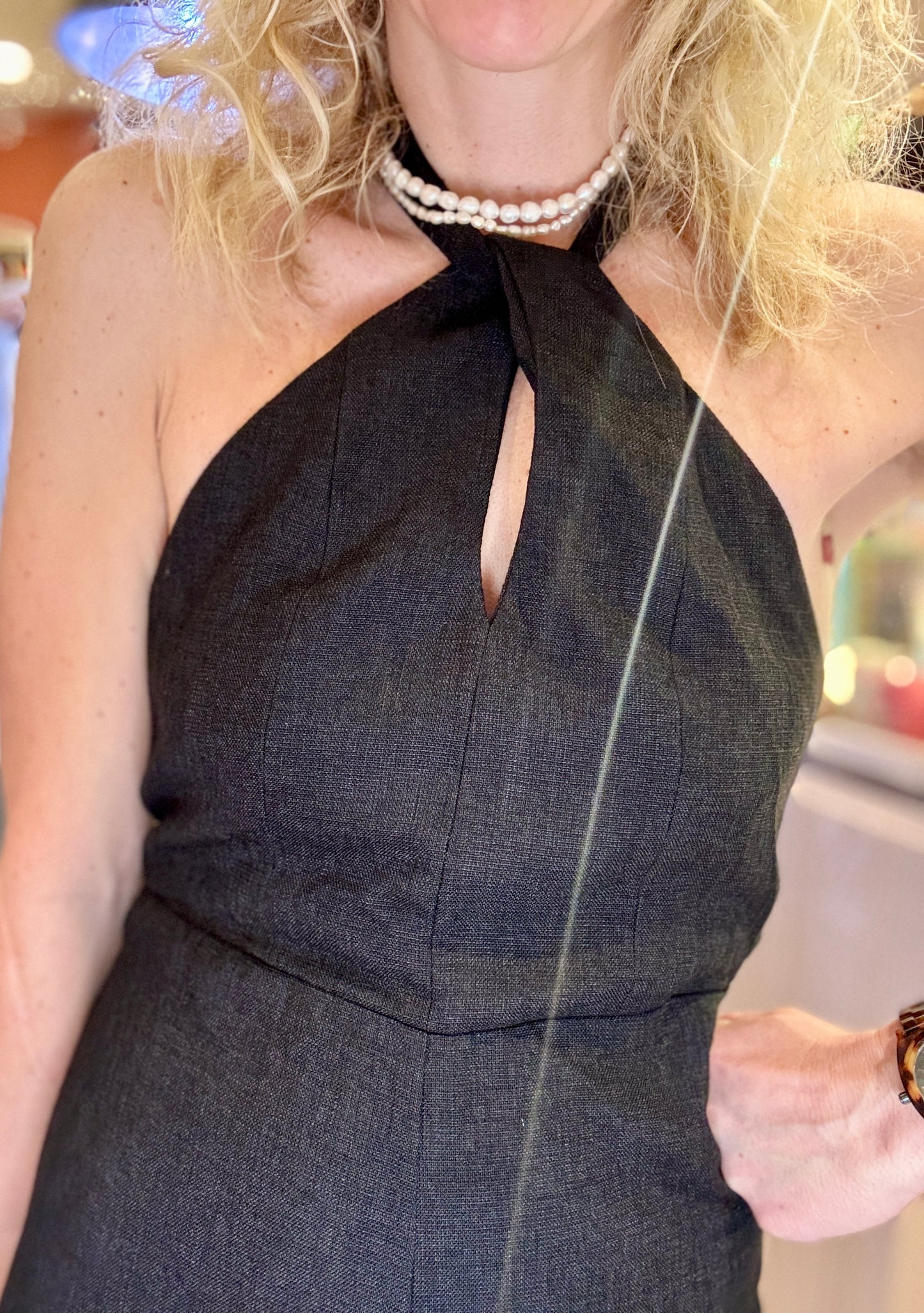 Combinaison Donna