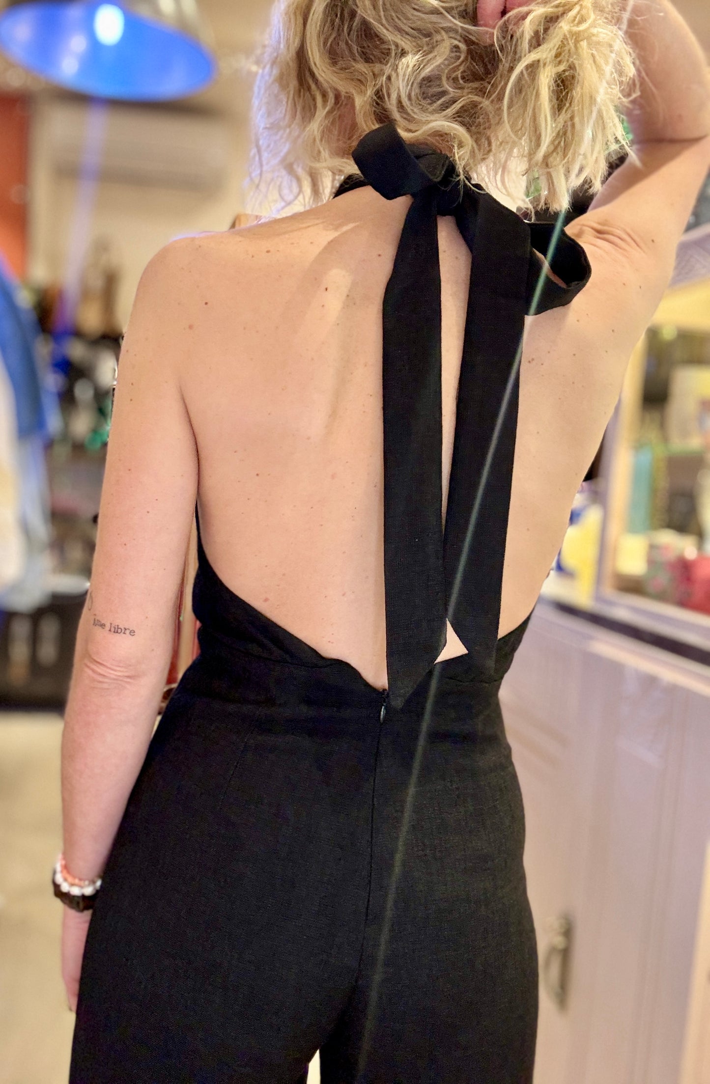 Combinaison Donna