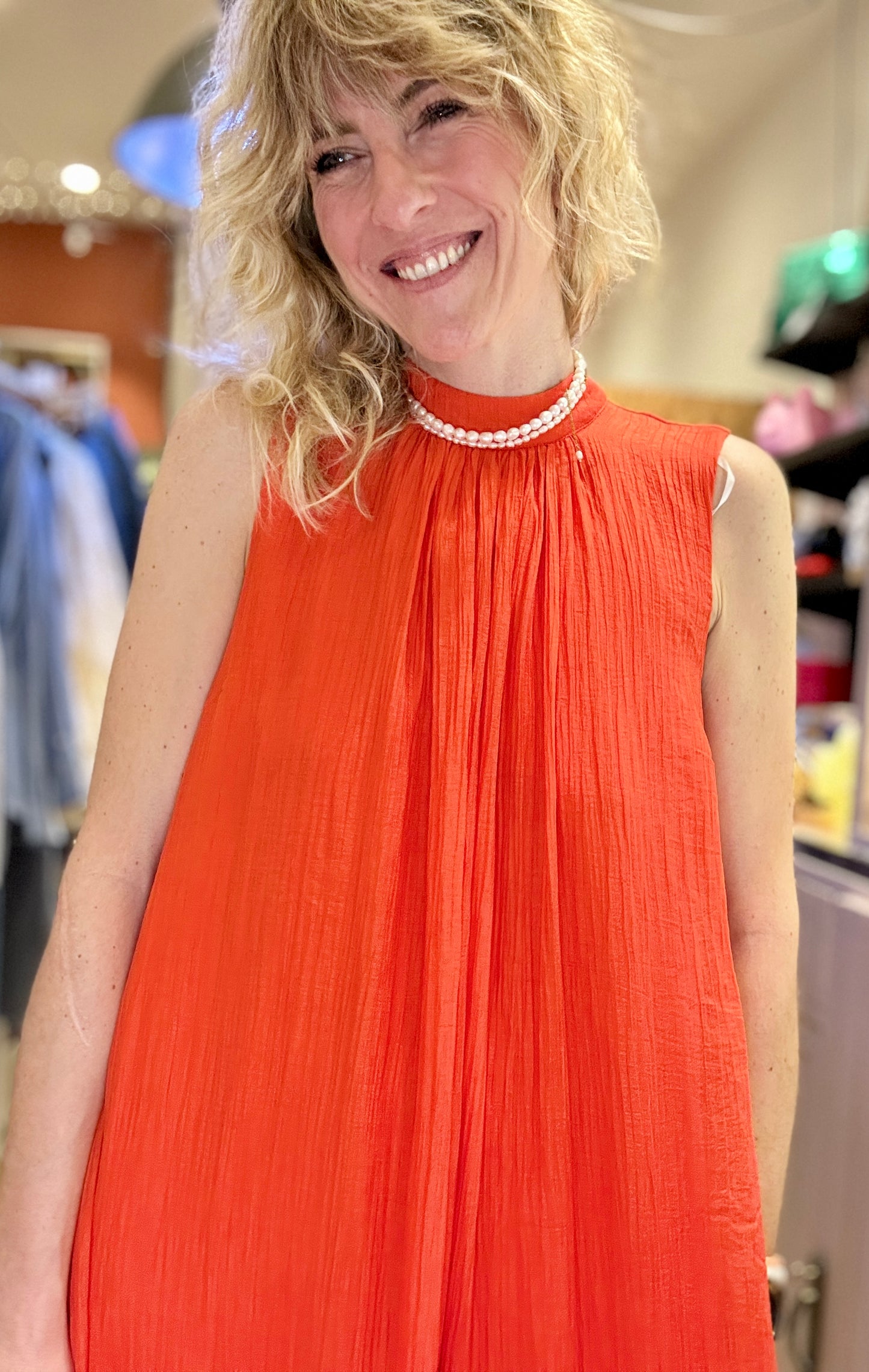 Robe Anastasia
