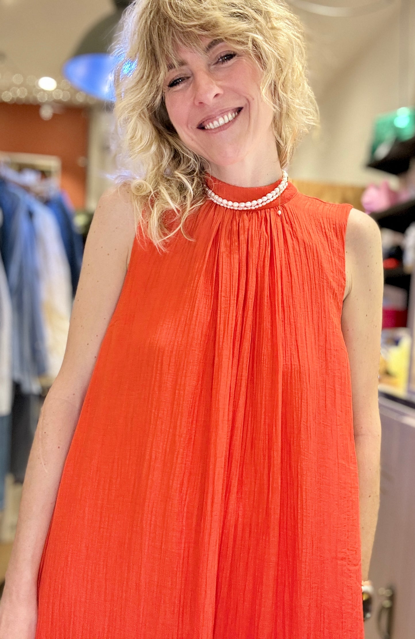 Robe Anastasia
