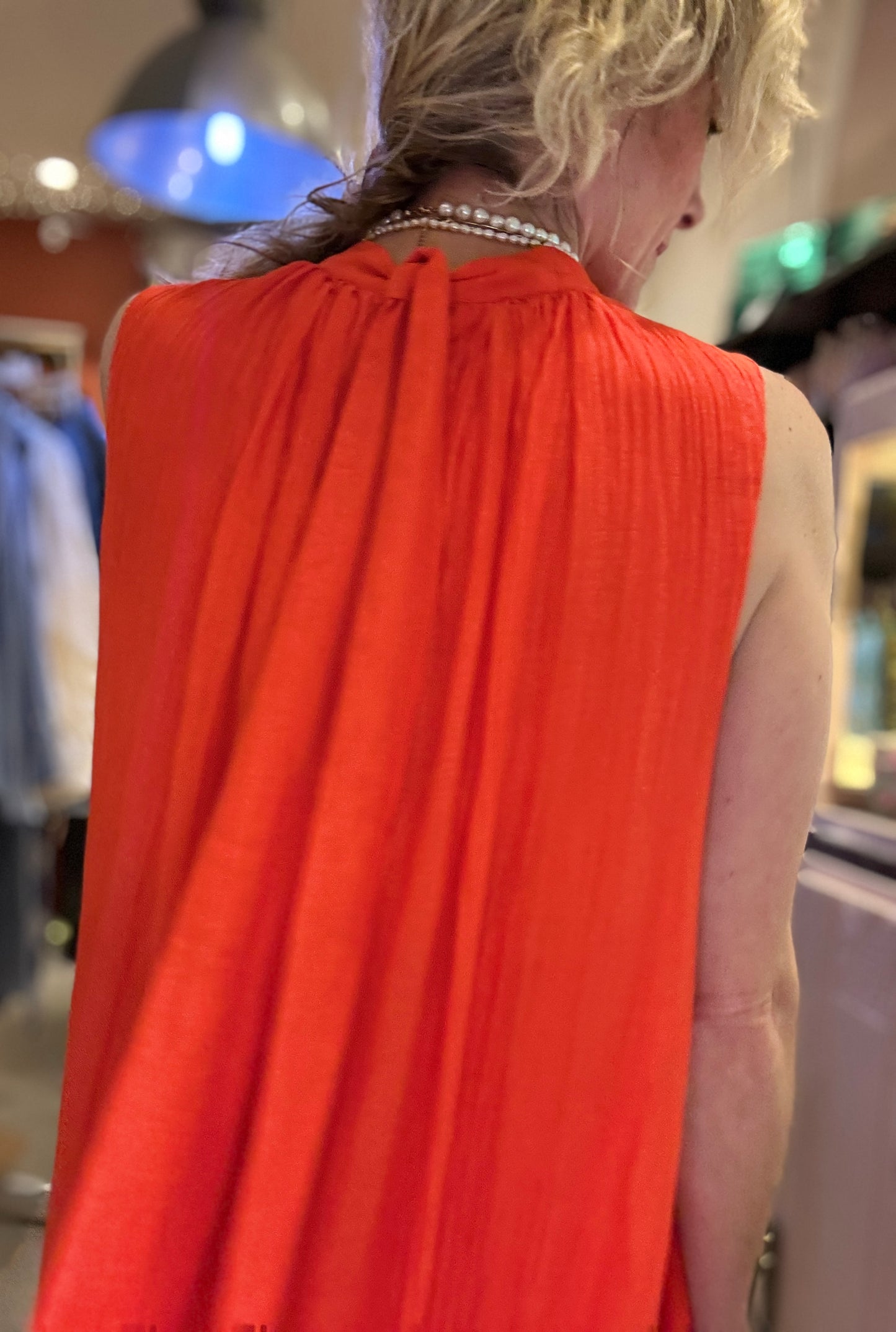 Robe Anastasia