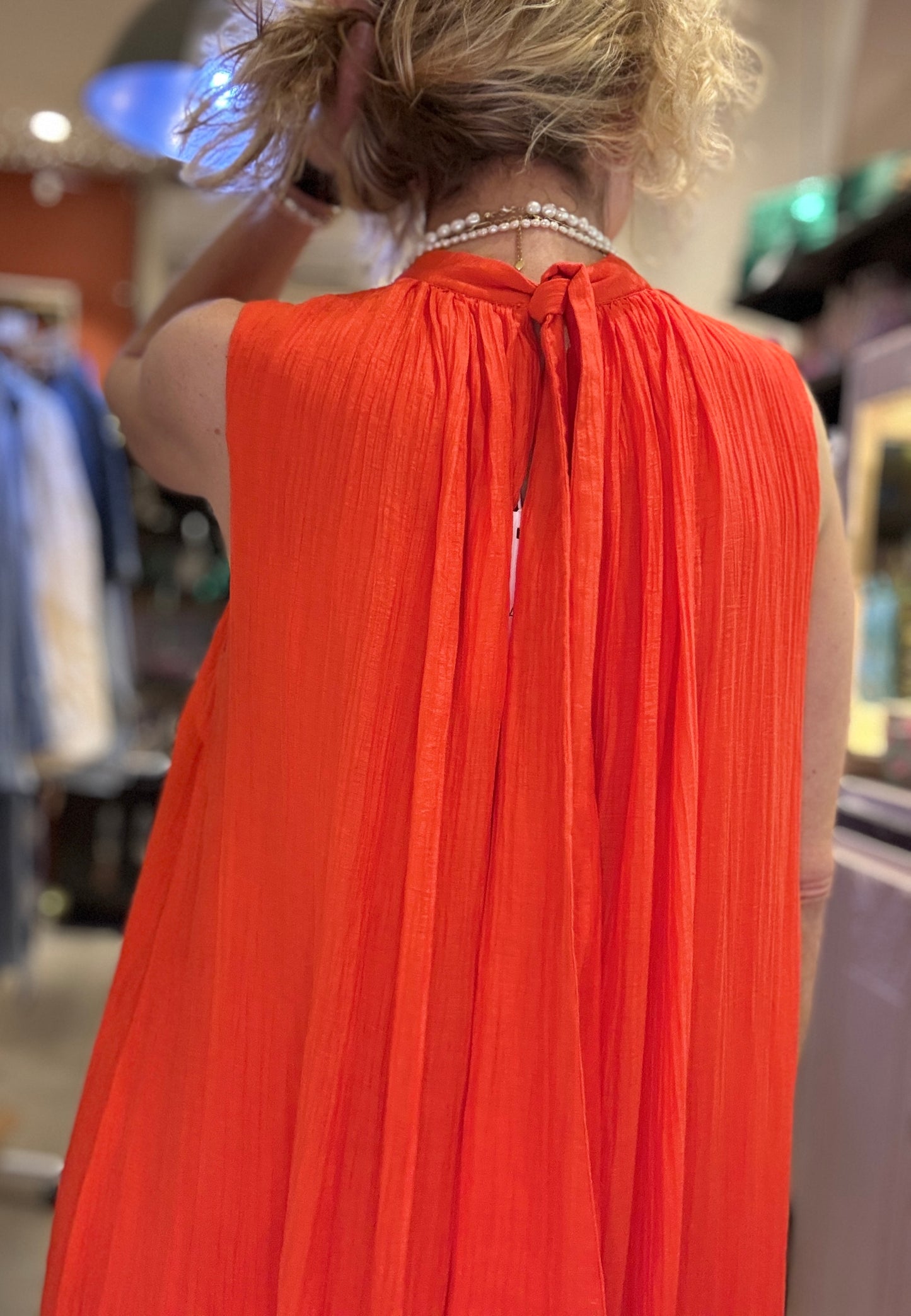 Robe Anastasia