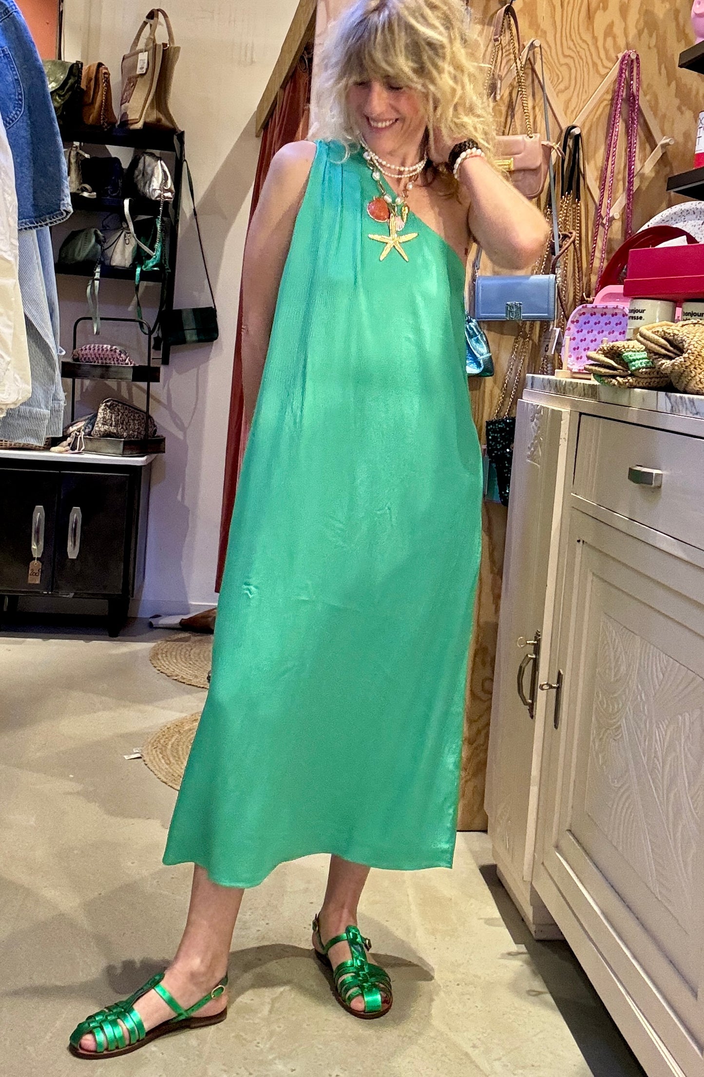 Robe Carmina