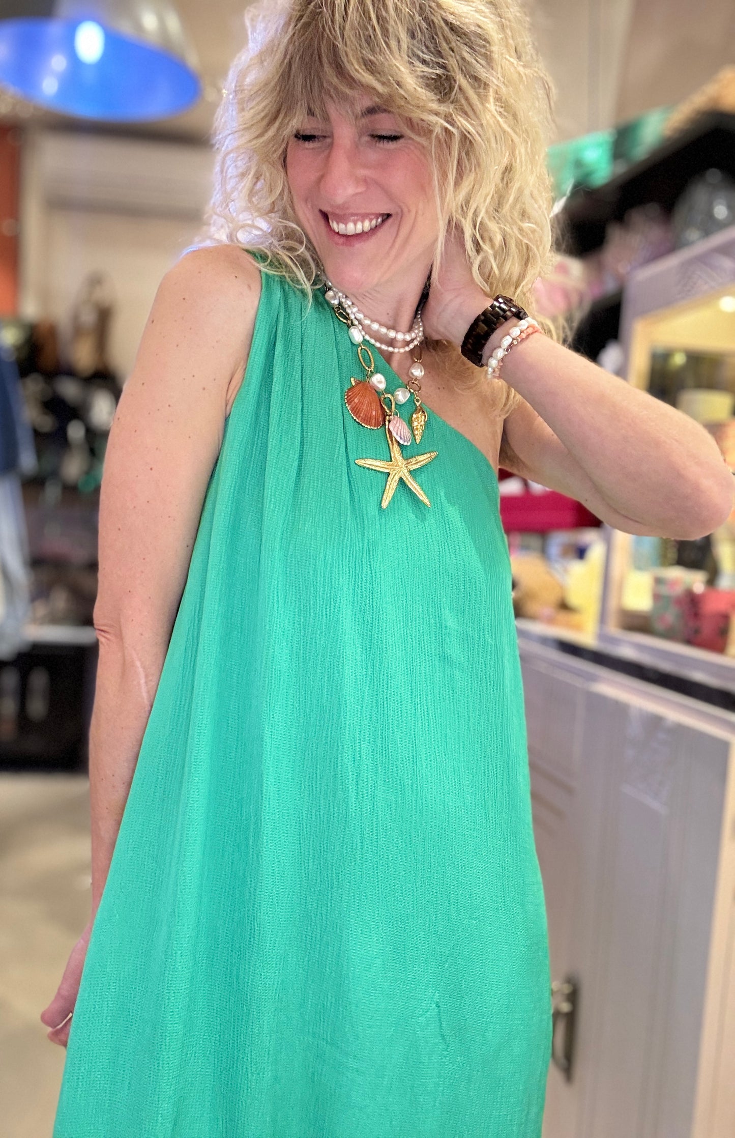 Robe Carmina