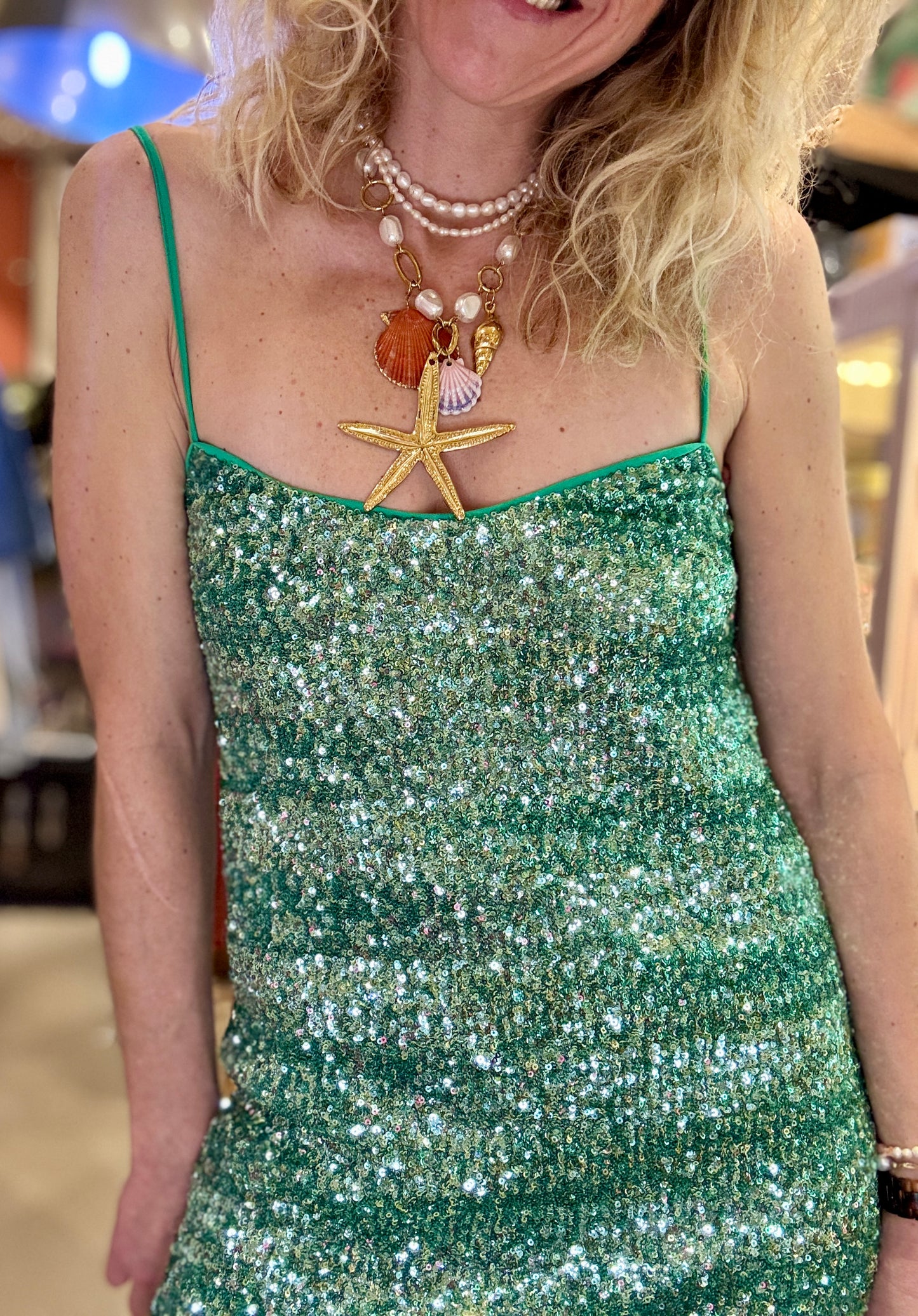 Robe SIrène