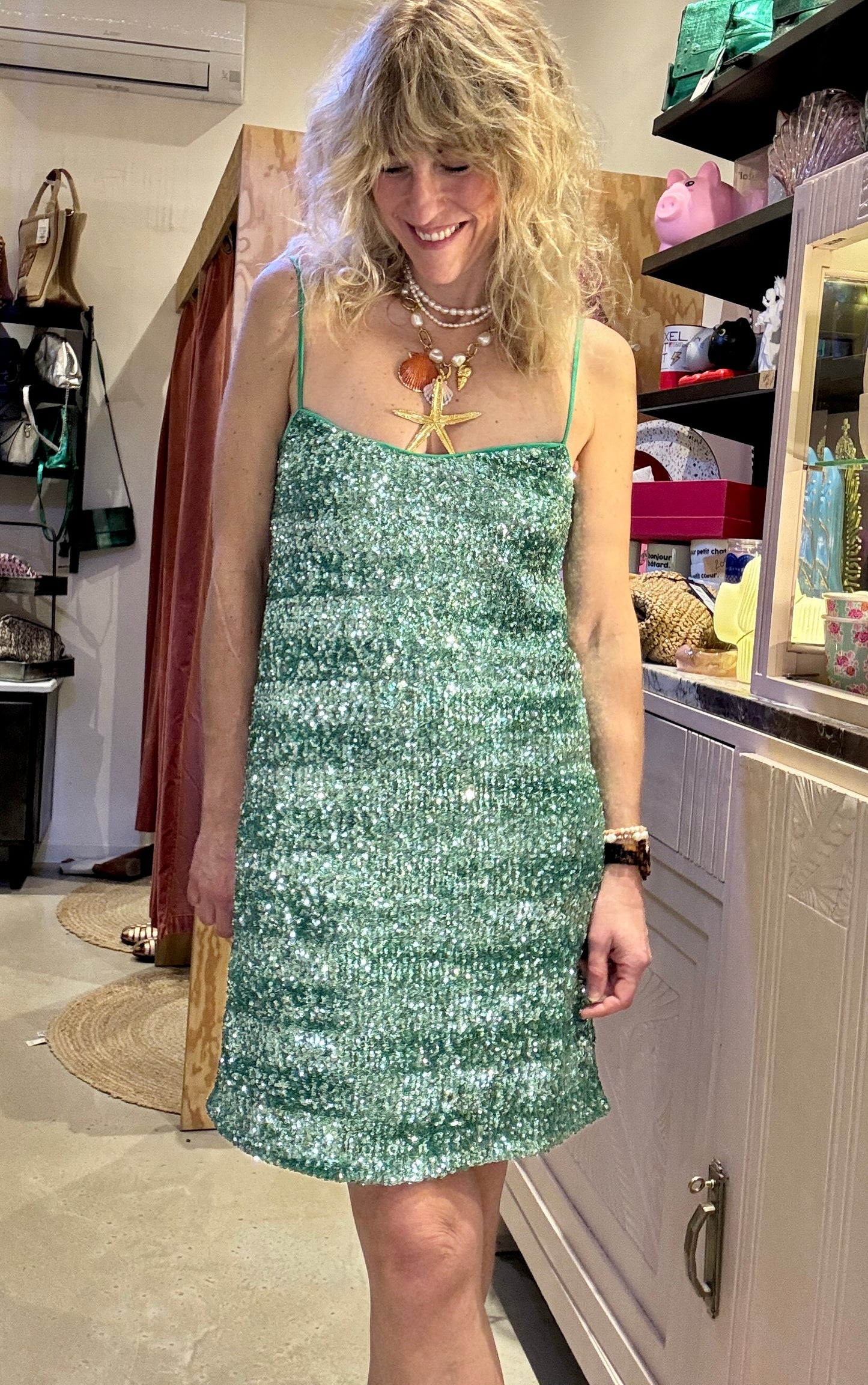Robe SIrène