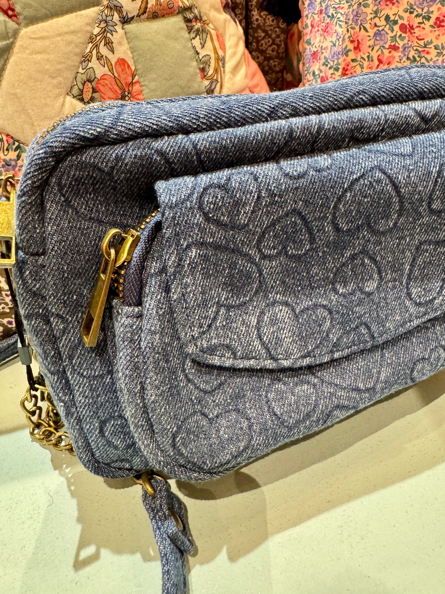 Sac JeanHeart