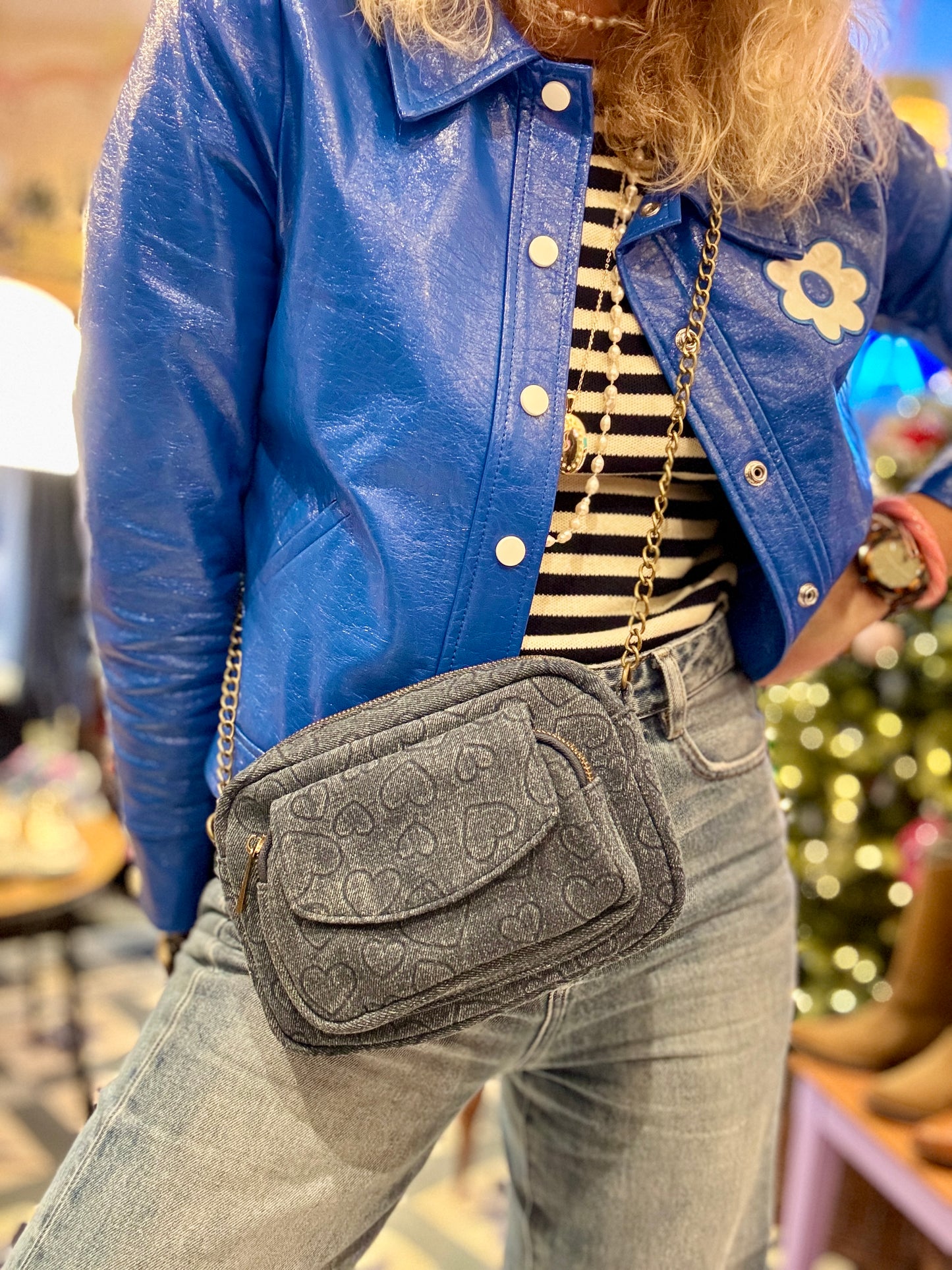 Sac JeanHeart