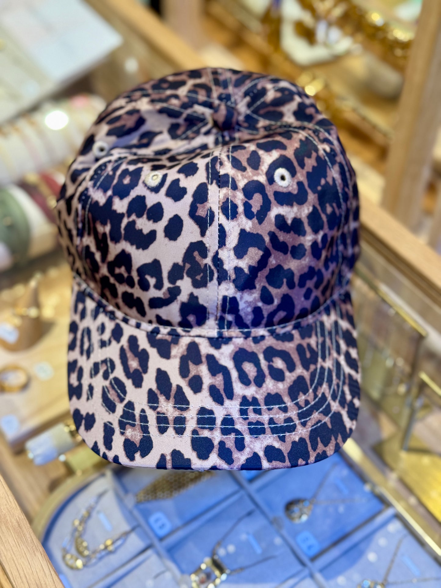 Casquette Graou