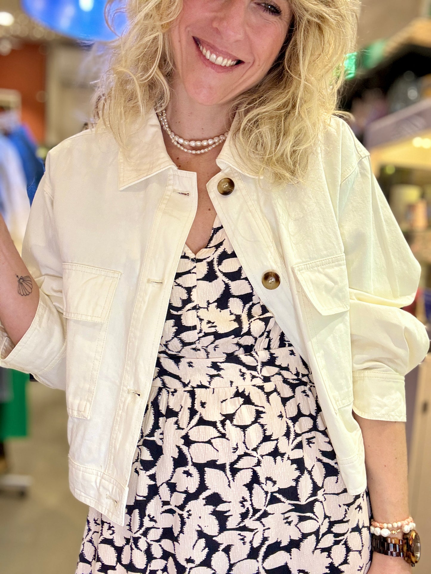 Robe Longue Percy