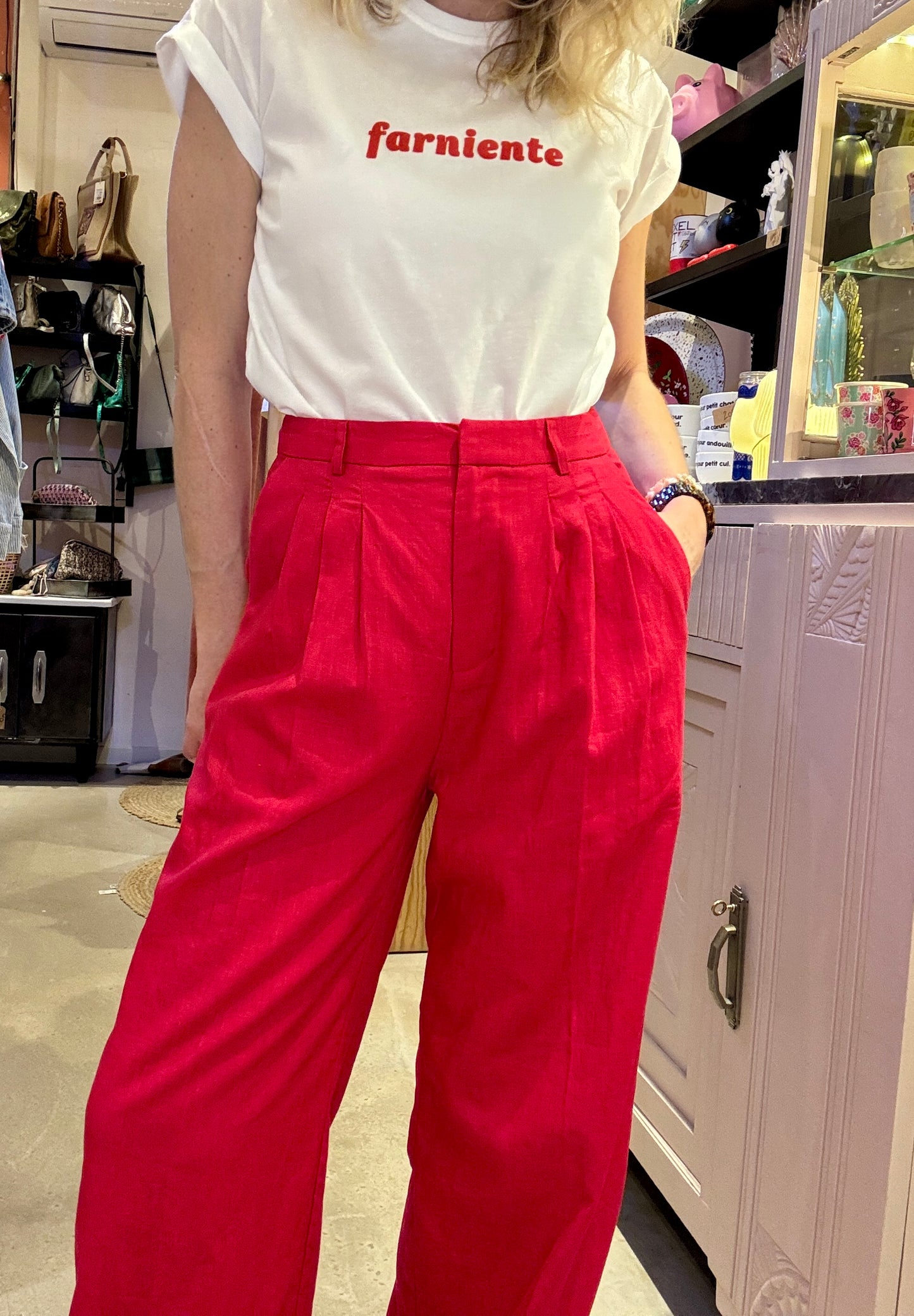 Pantalon Pesto