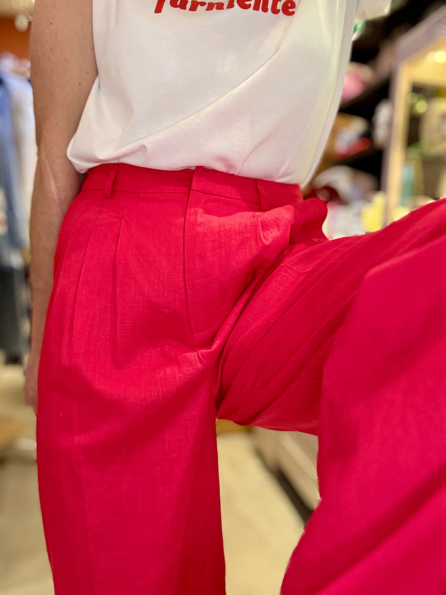 Pantalon Pesto