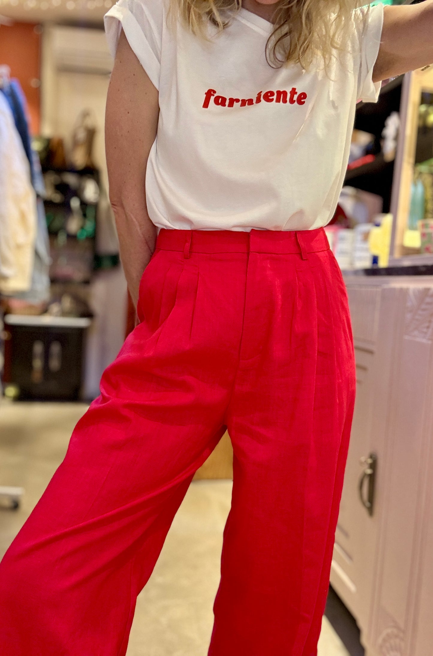 Pantalon Pesto