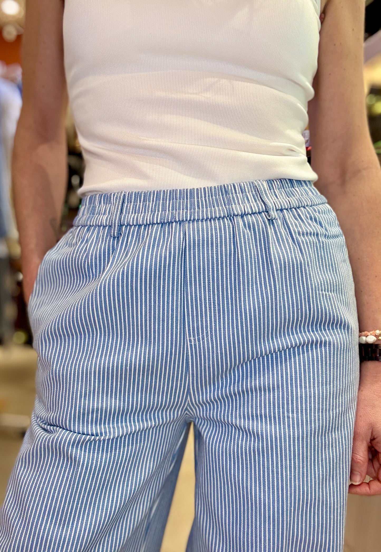 Pantalon Patine
