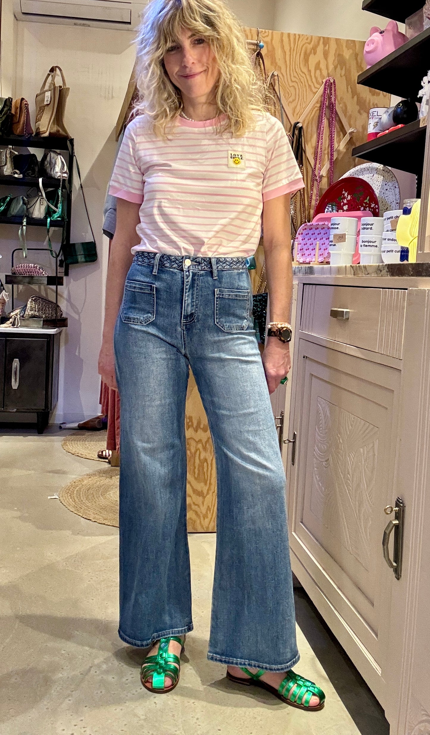 Jean Janis