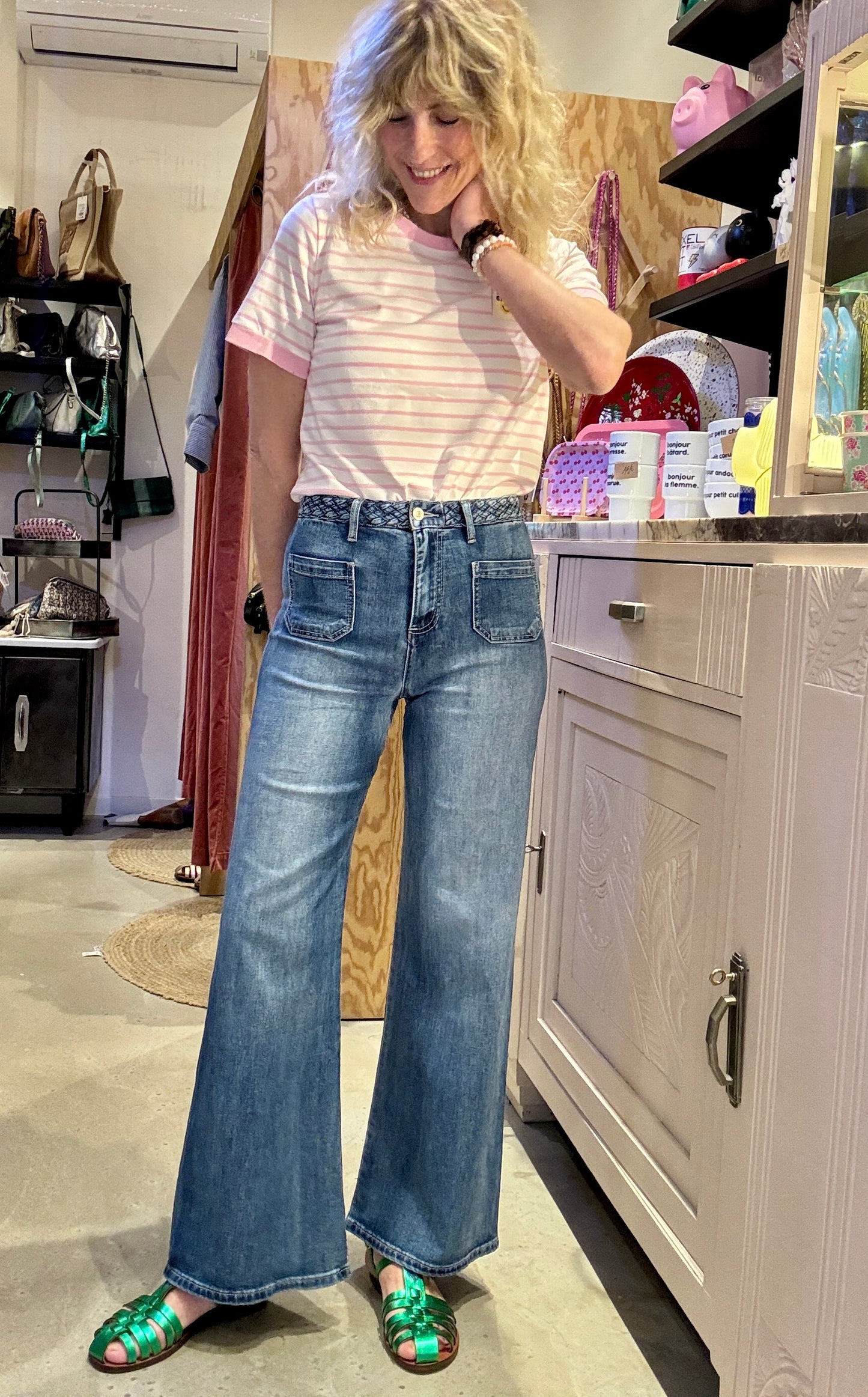 Jean Janis
