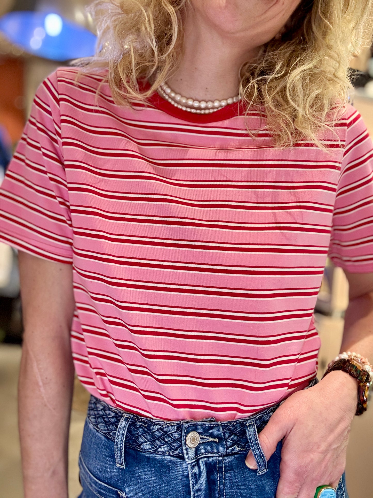 T-shirt Candy