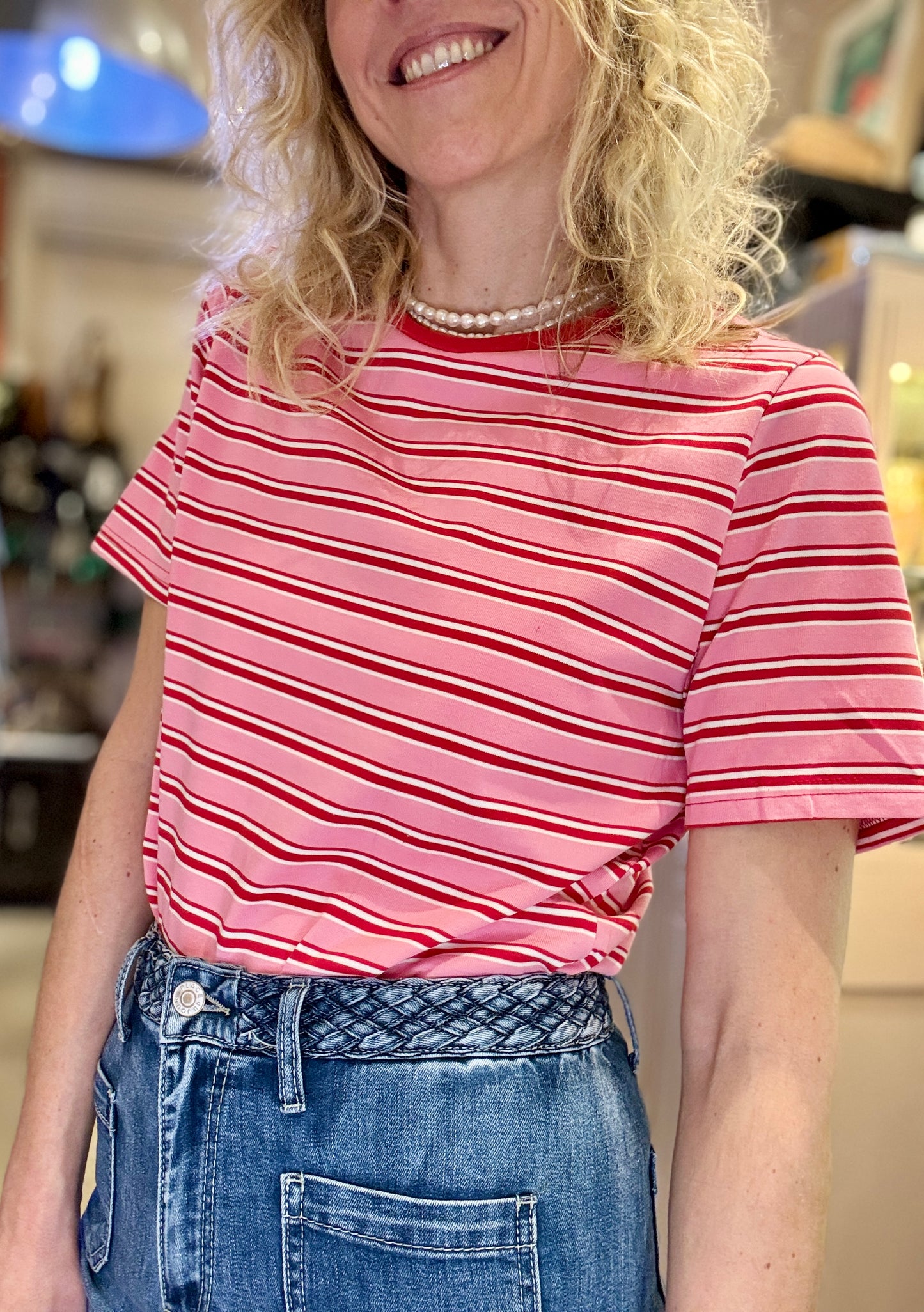 T-shirt Candy