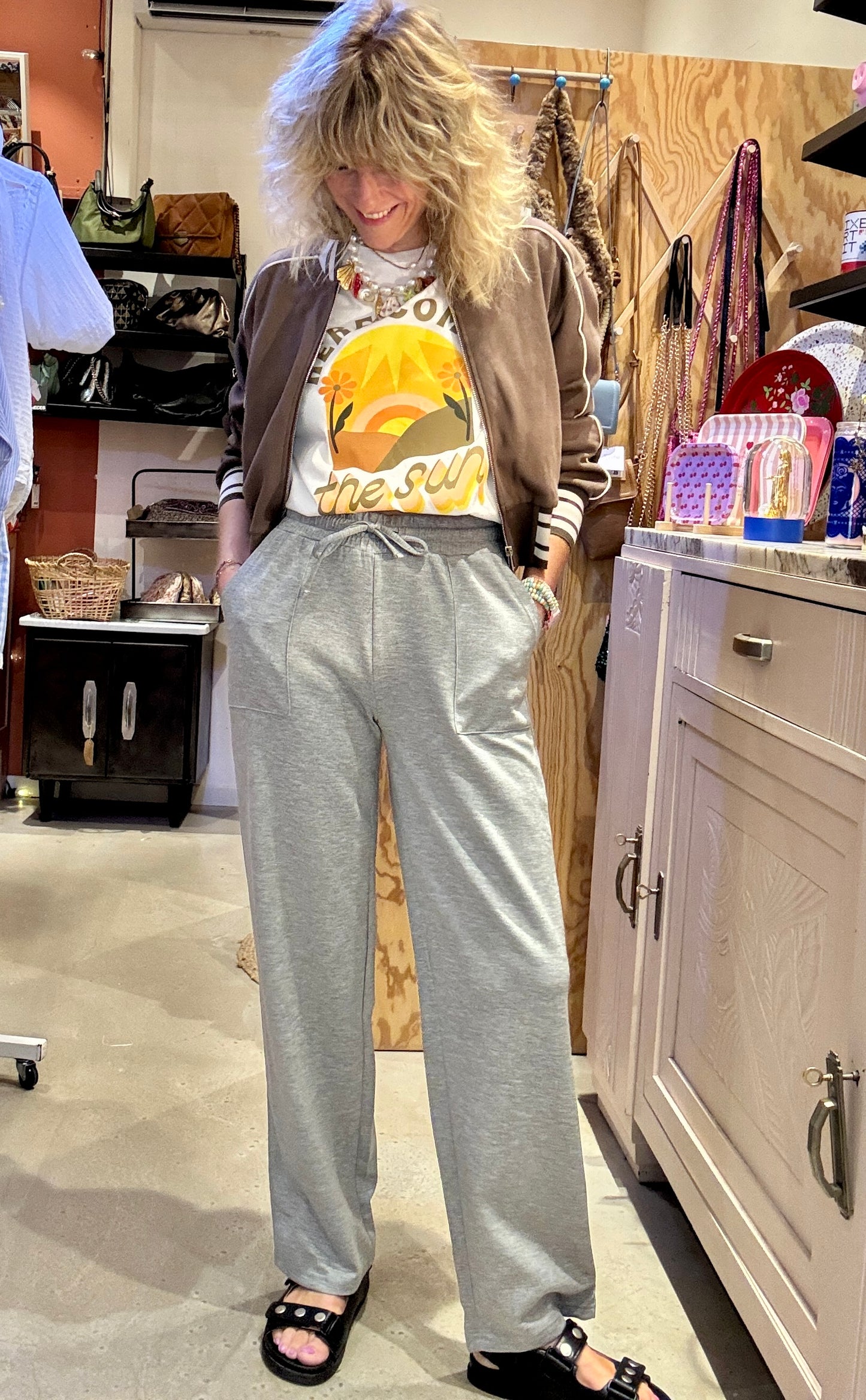 Pantalon Urban