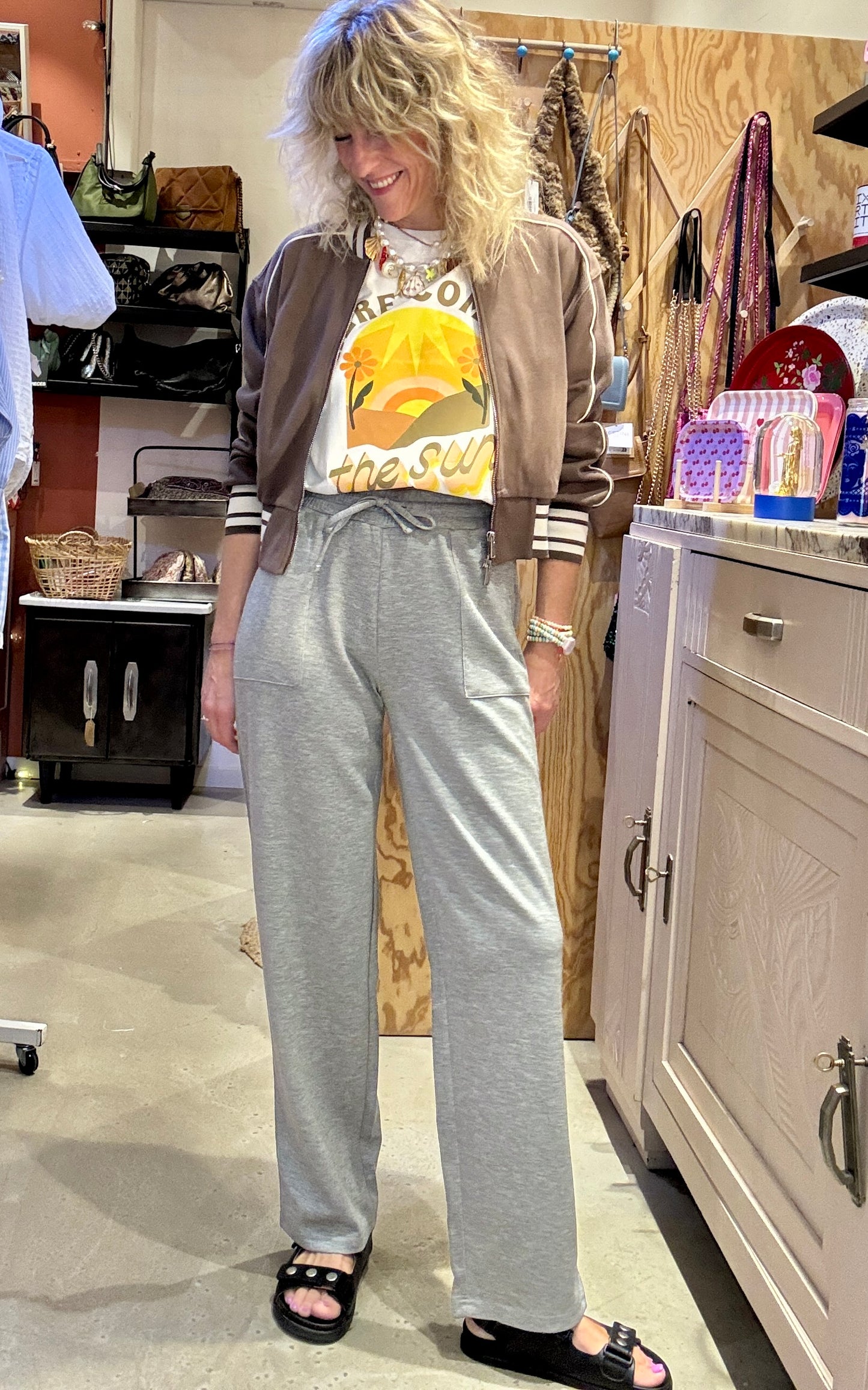 Pantalon Urban