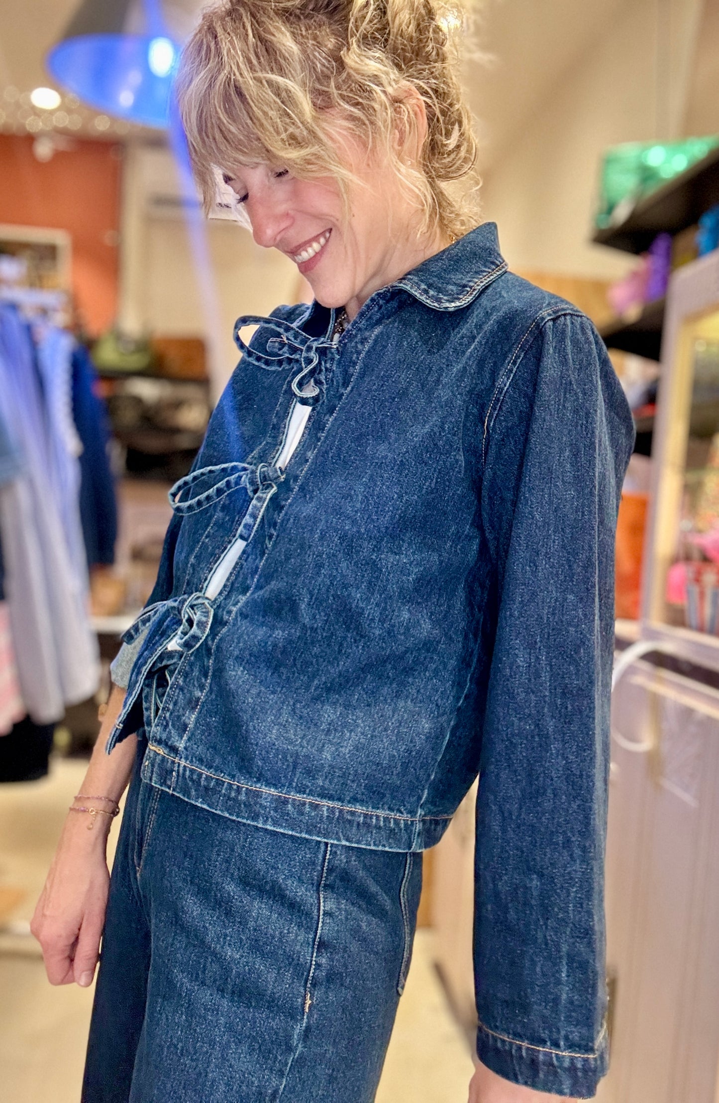 Veste Arthur
