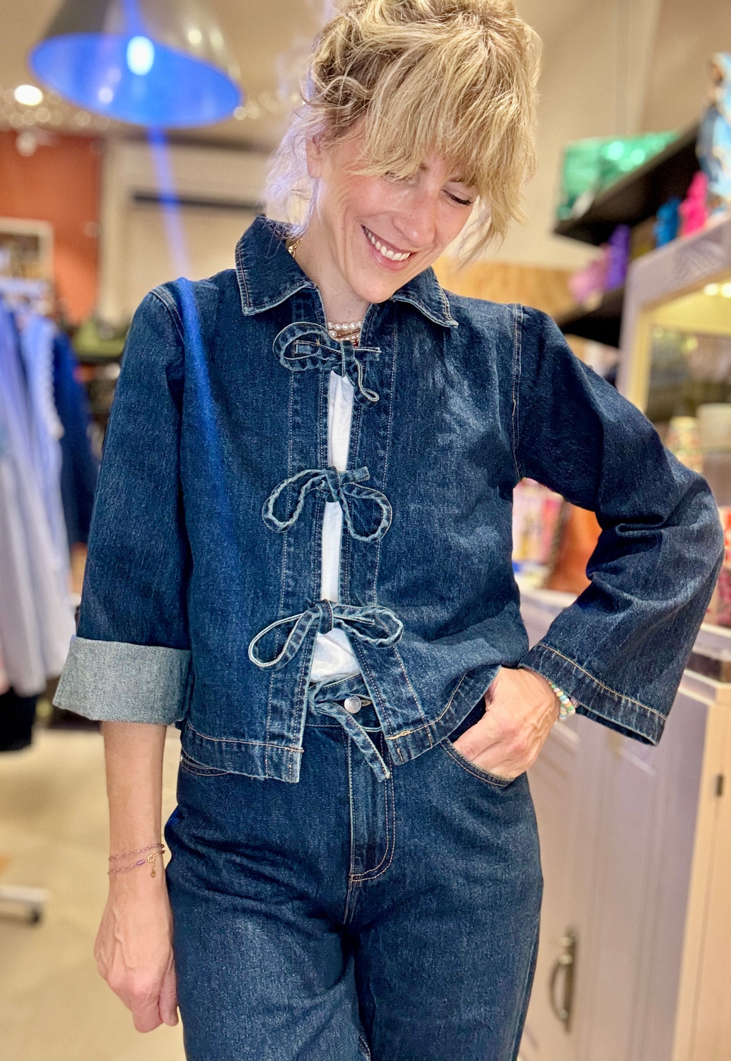 Veste Arthur