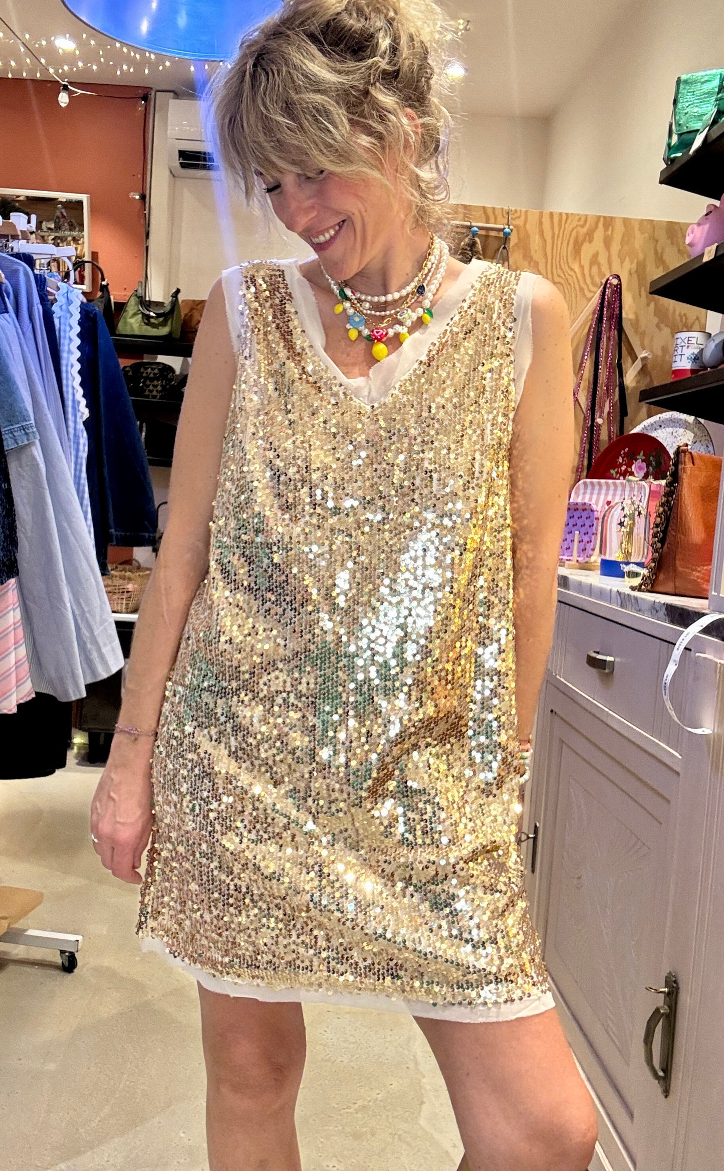 Robe Ariana