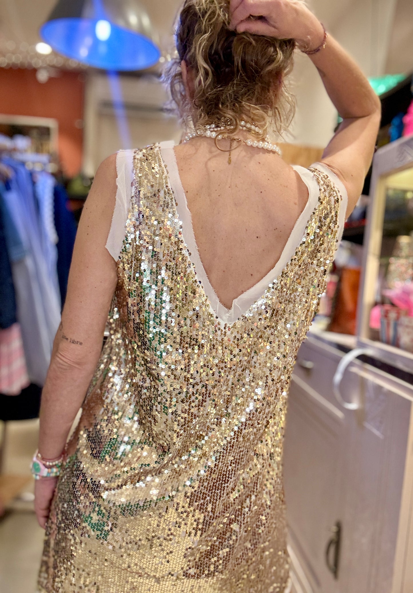 Robe Ariana