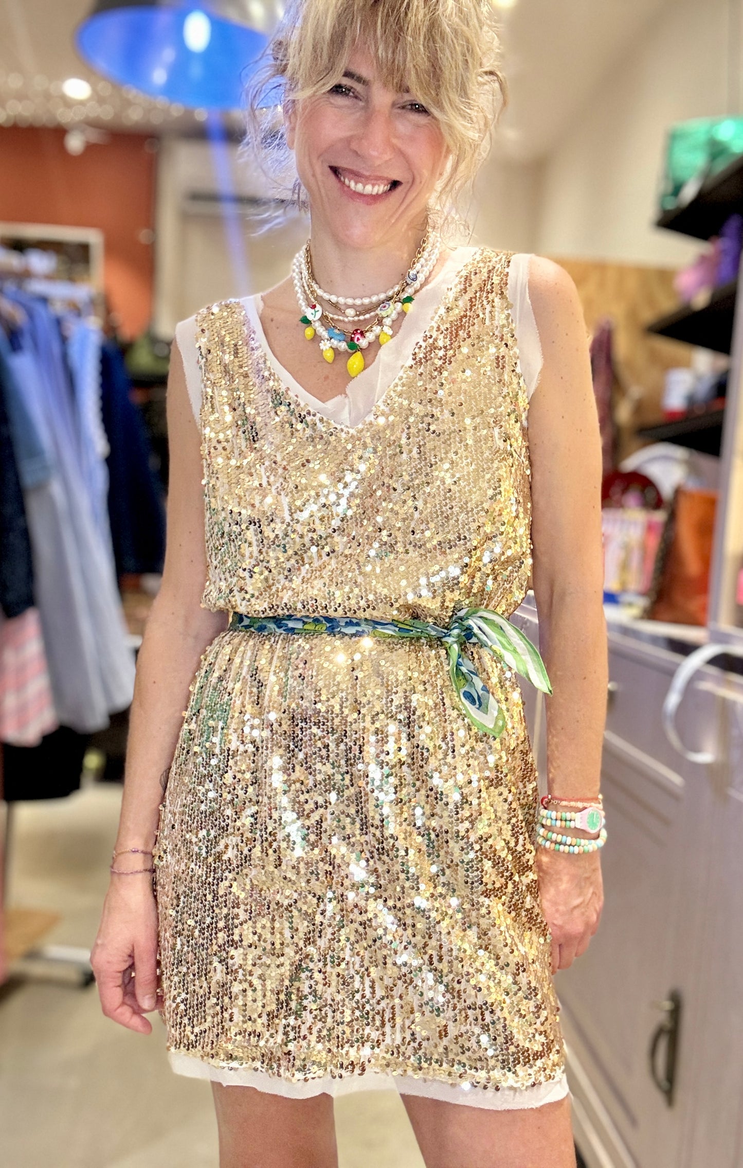Robe Ariana