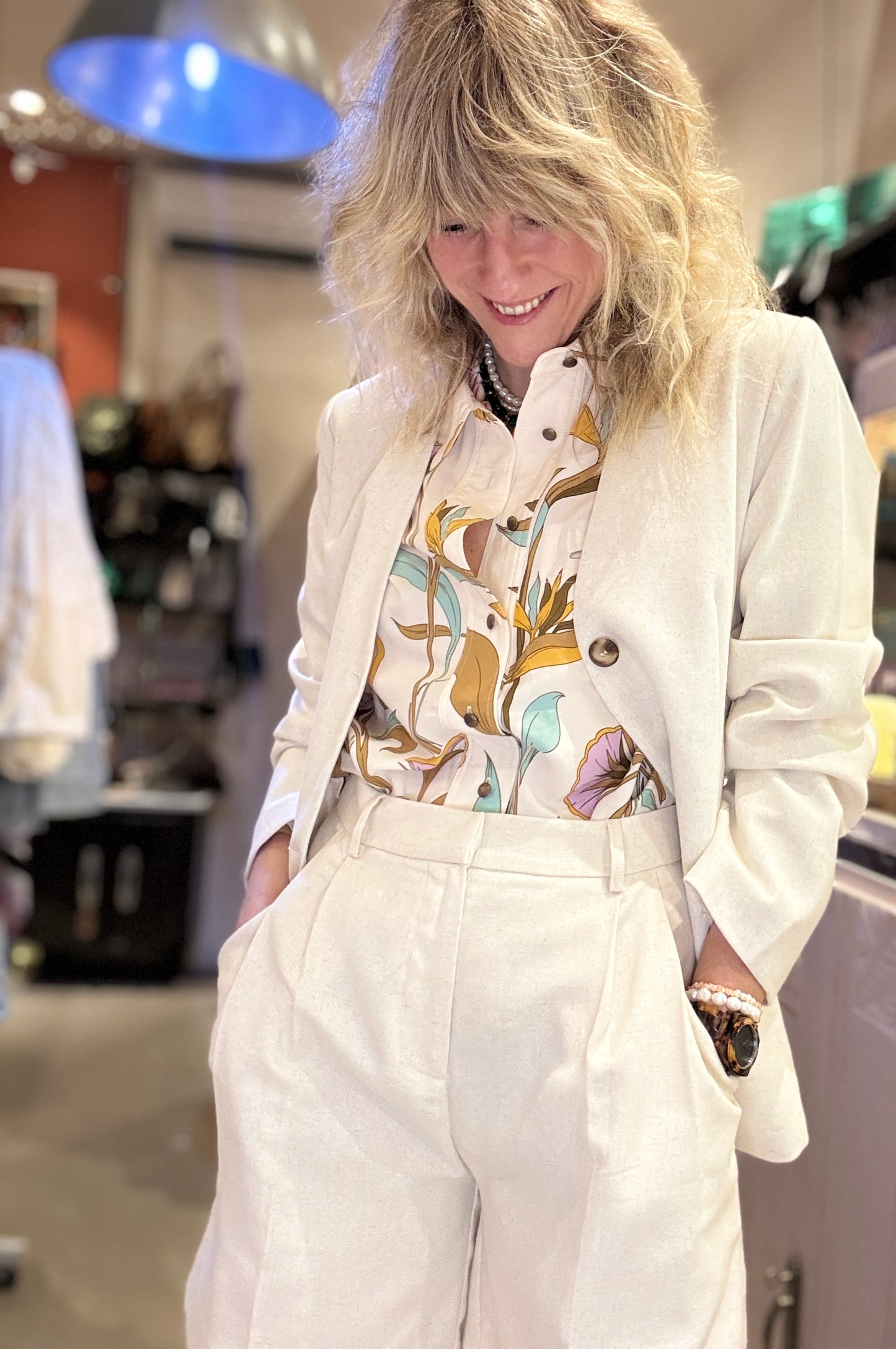 Veste Payton