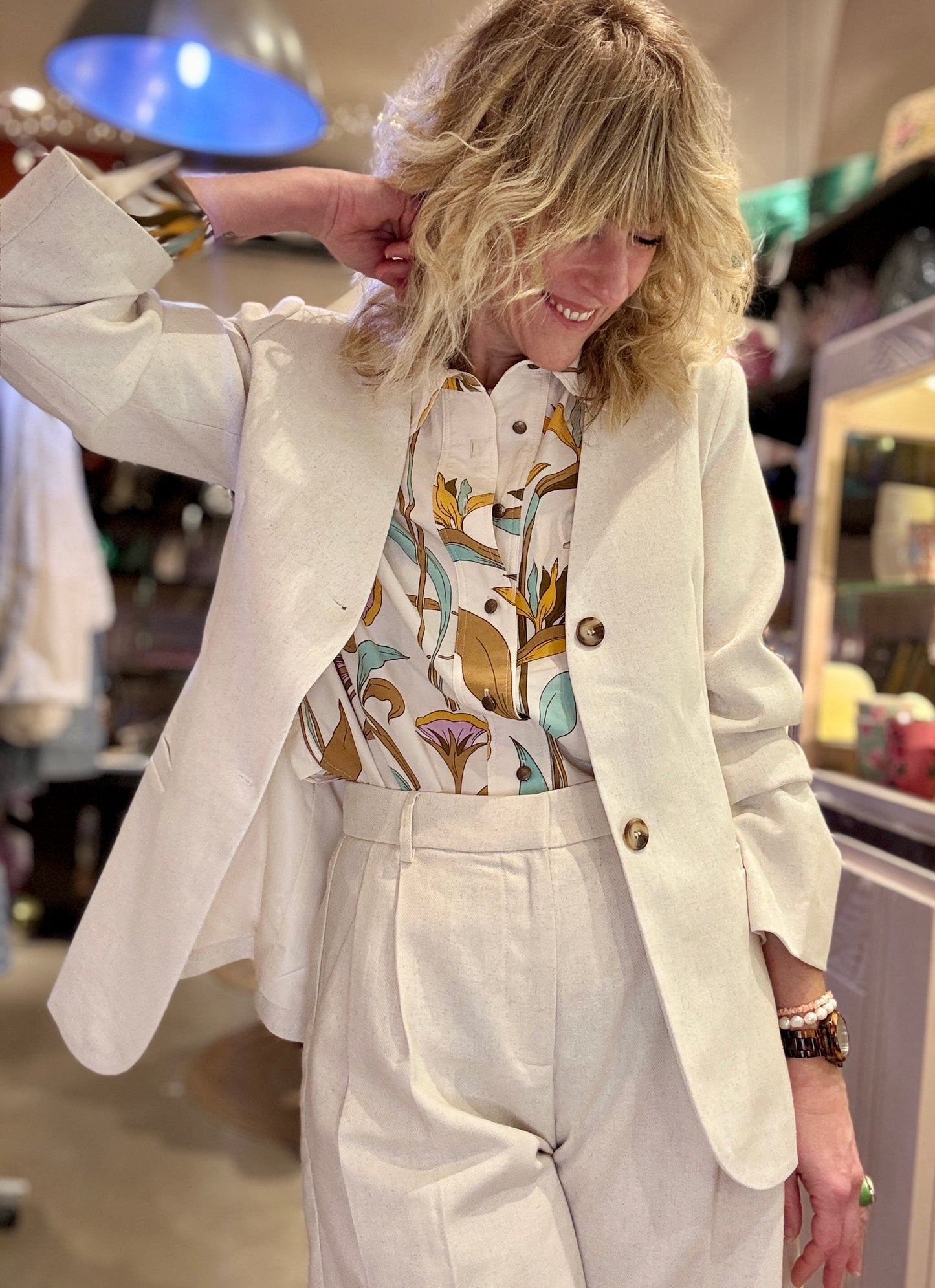 Veste Payton