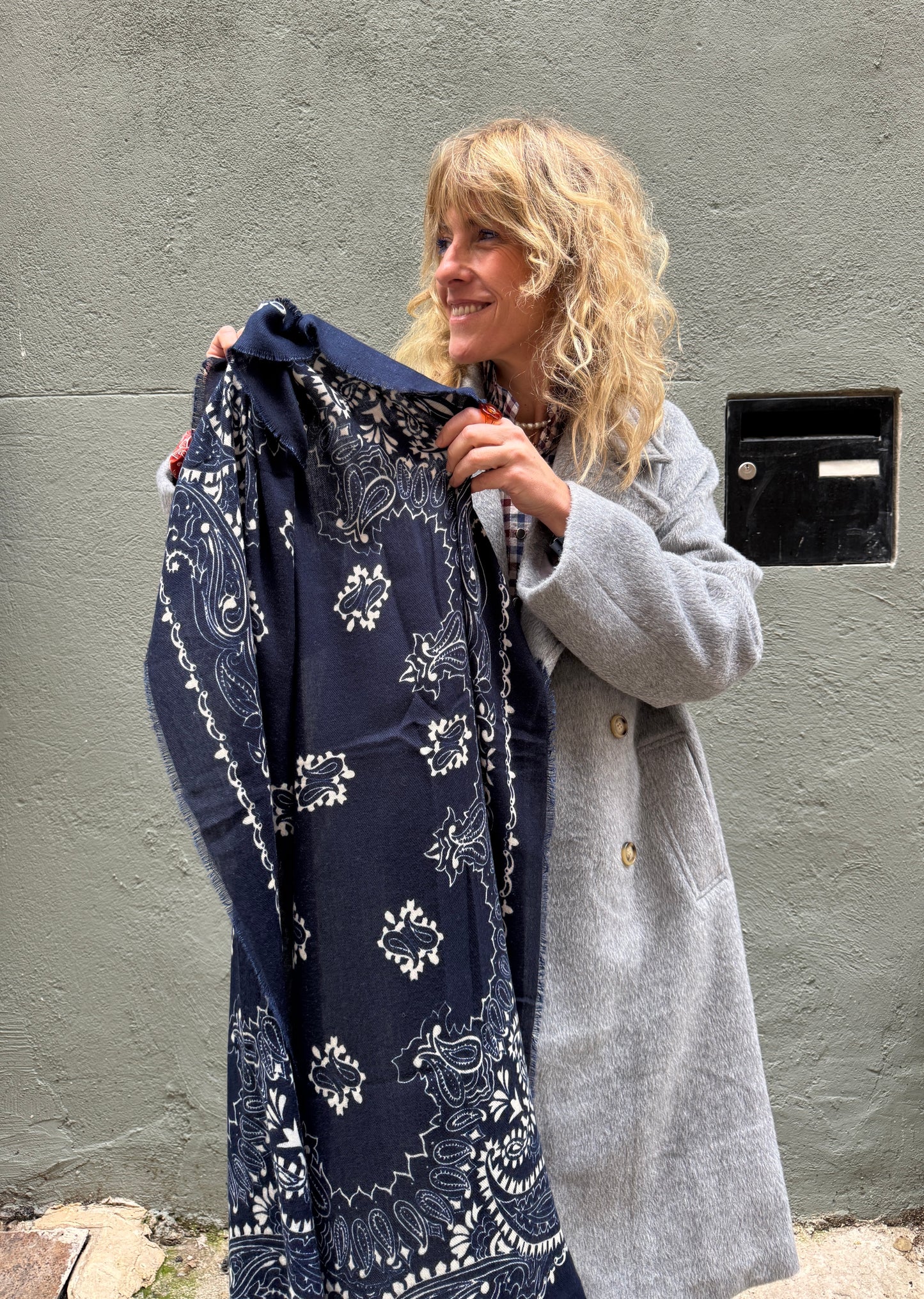 Etole Western marine