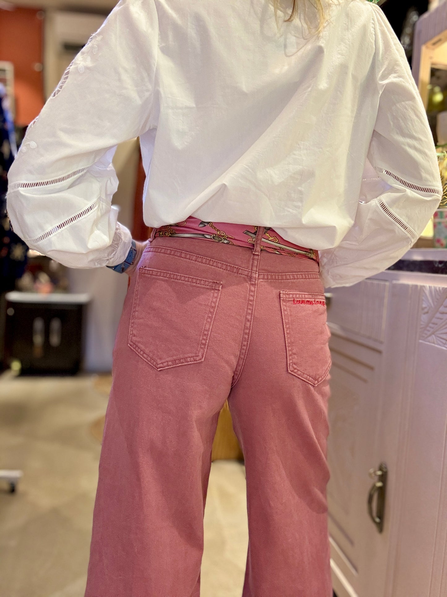 Jean Praline