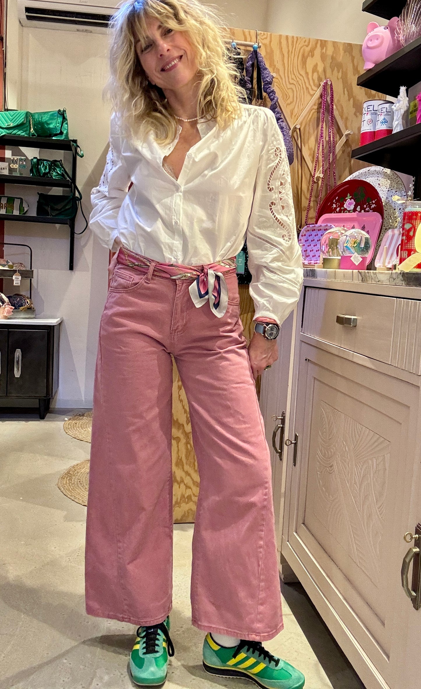 Jean Praline