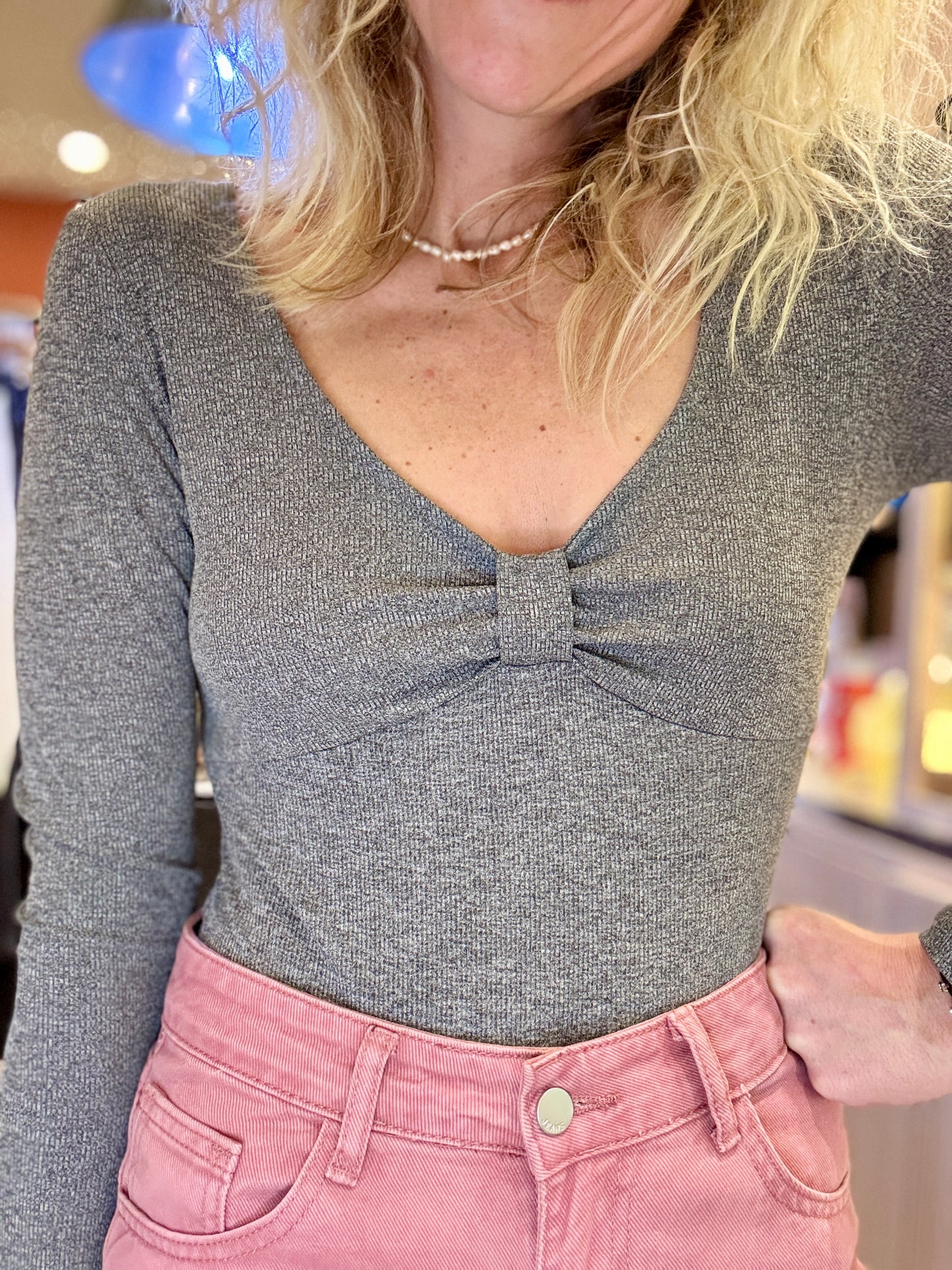 Body Daisy