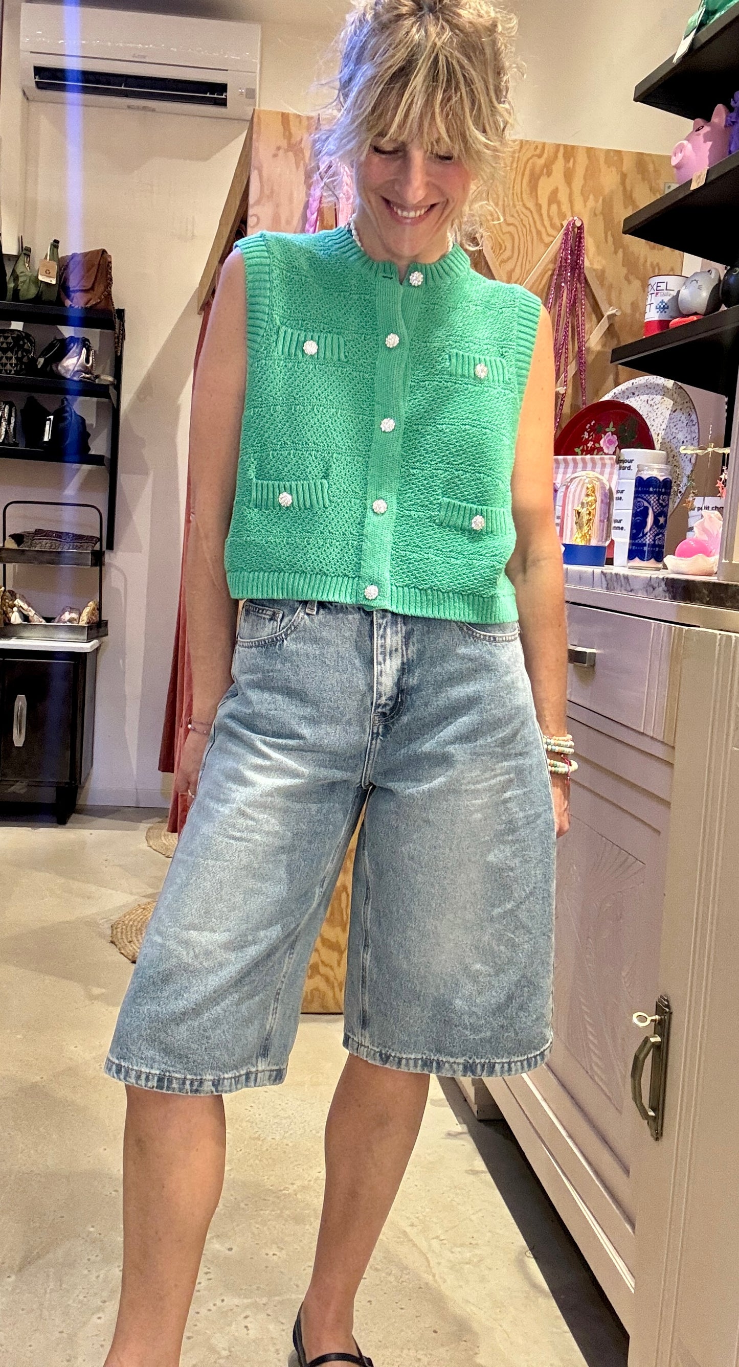Le Jort