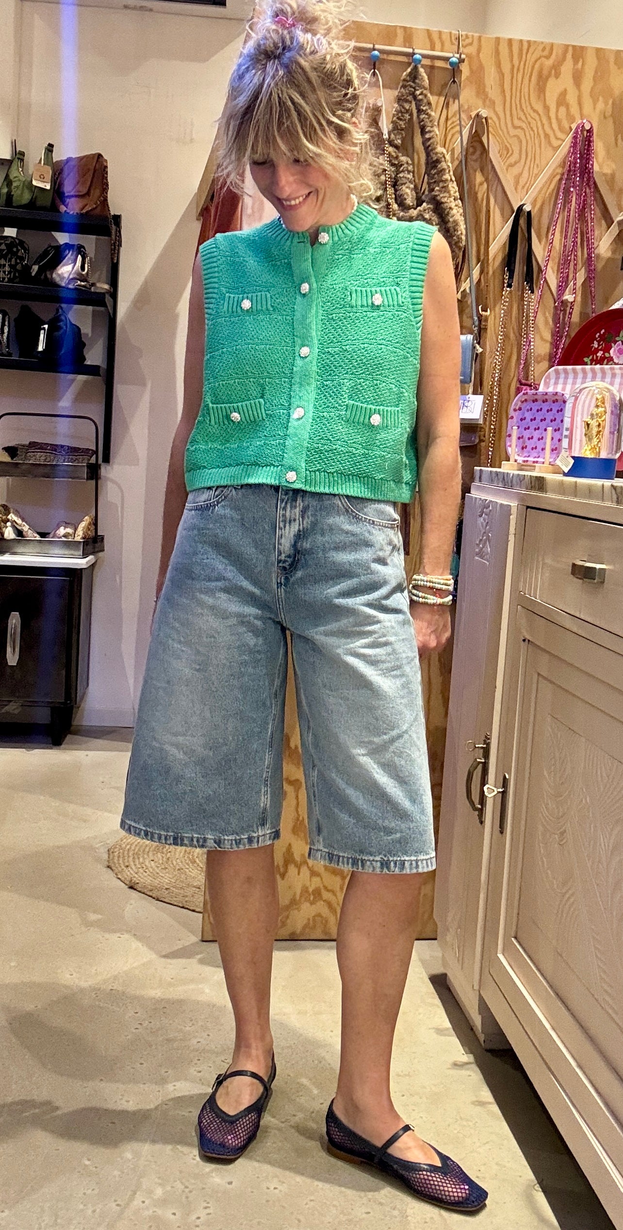 Le Jort