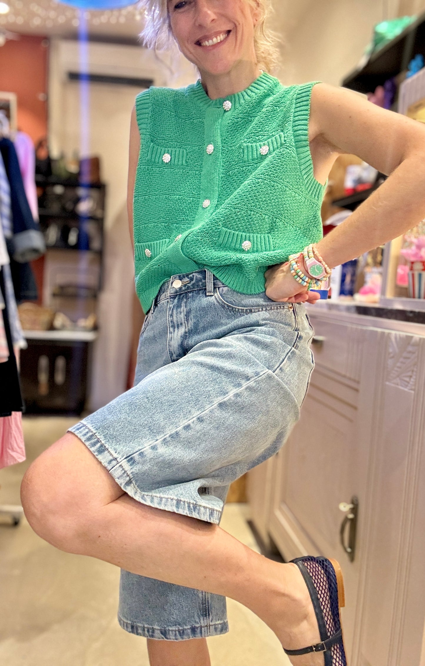 Le Jort