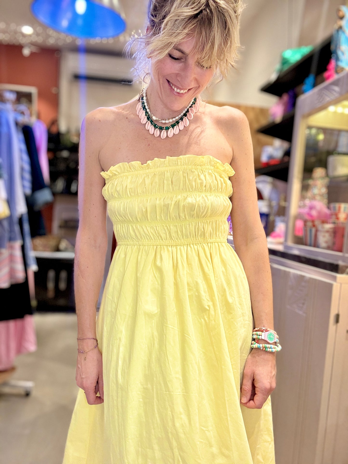 Robe Butter