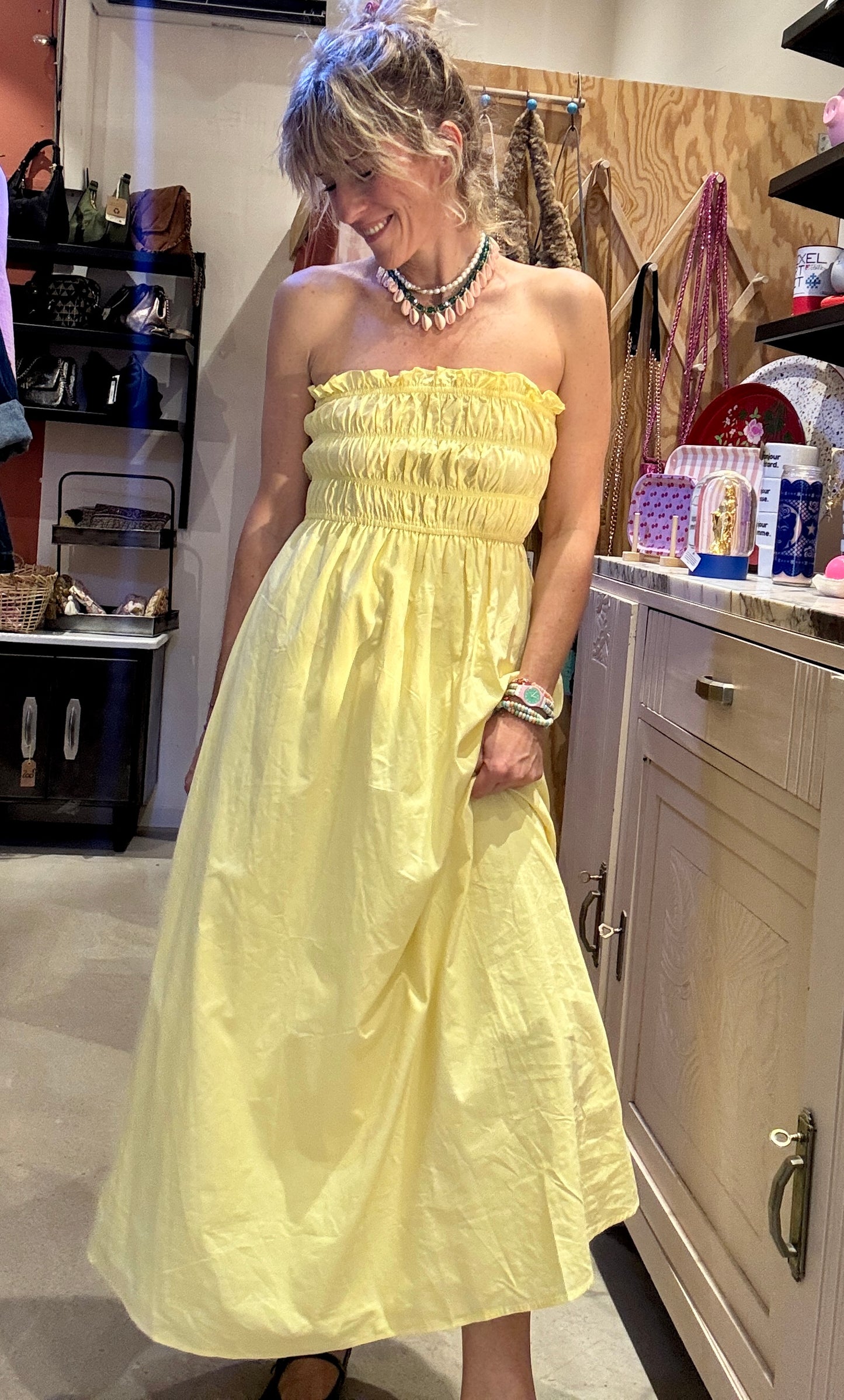 Robe Butter