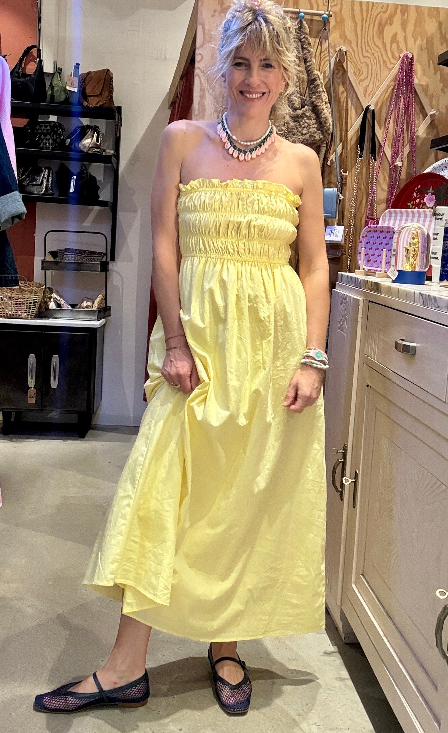 Robe Butter