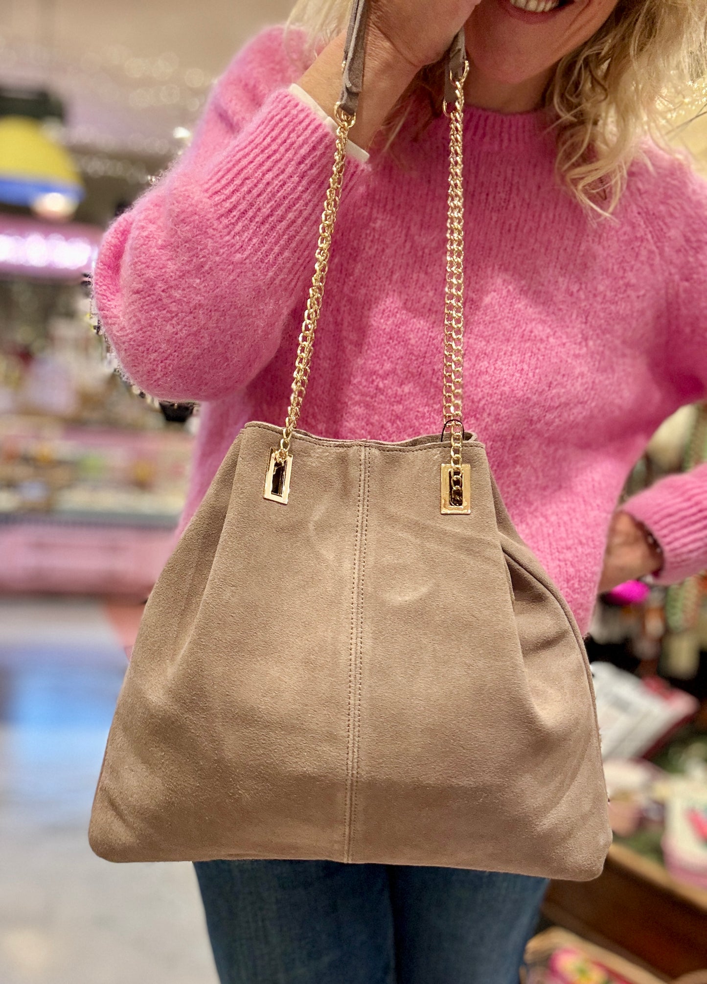 Sac Clothilde