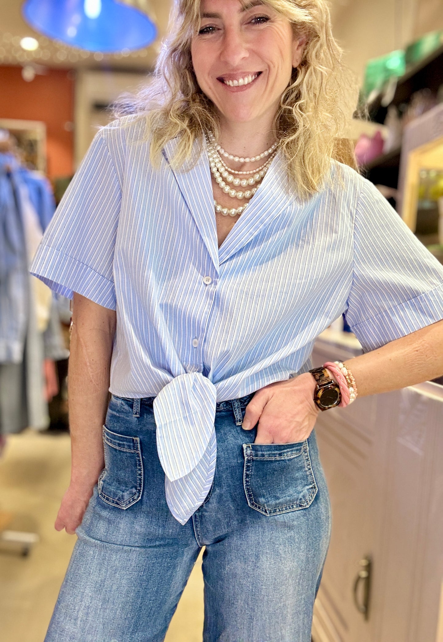 Chemise Ruth