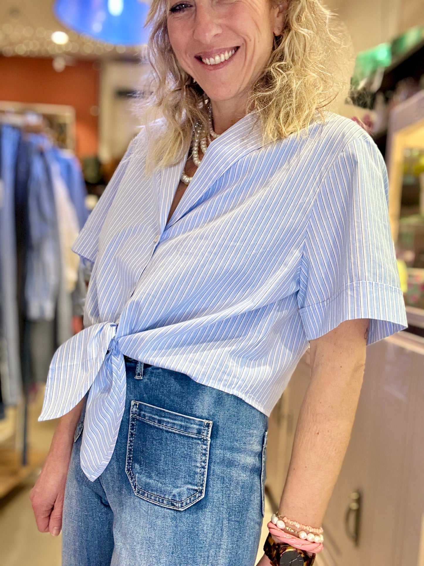 Chemise Ruth