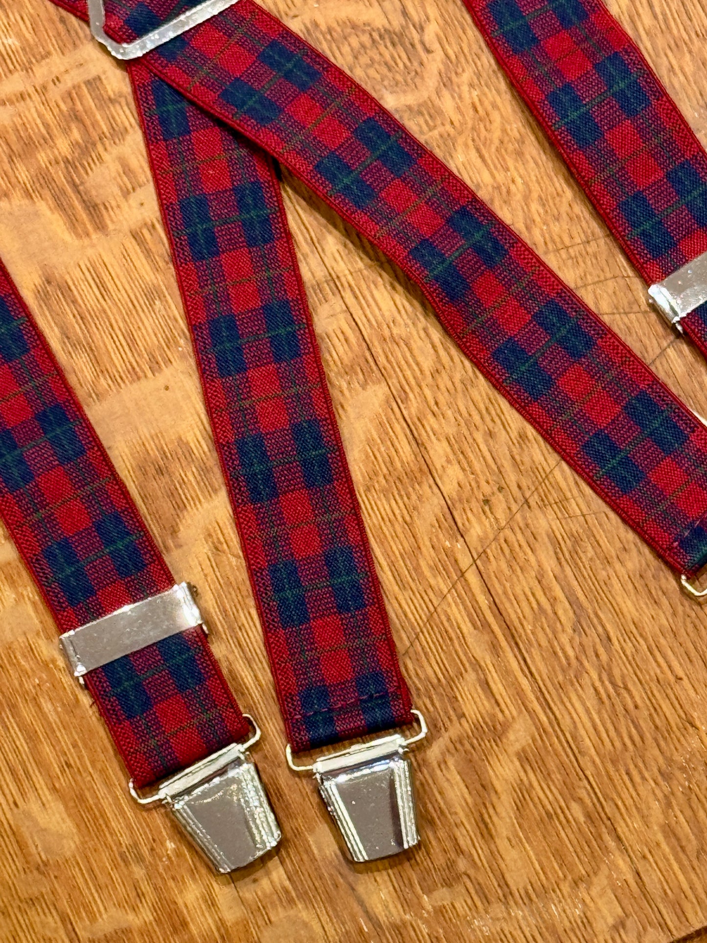 Nos Bretelles Caprio