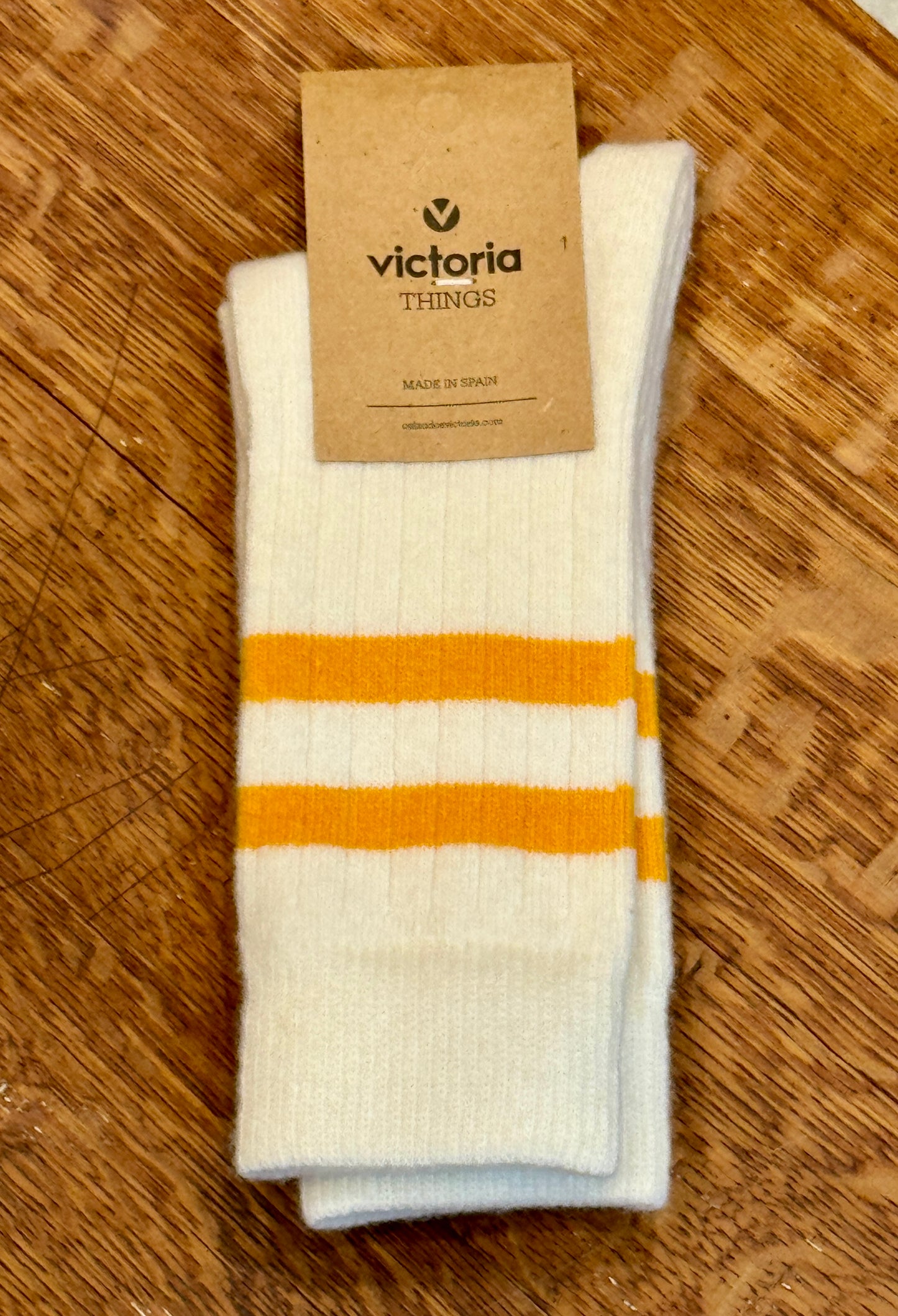 Chaussettes en laine