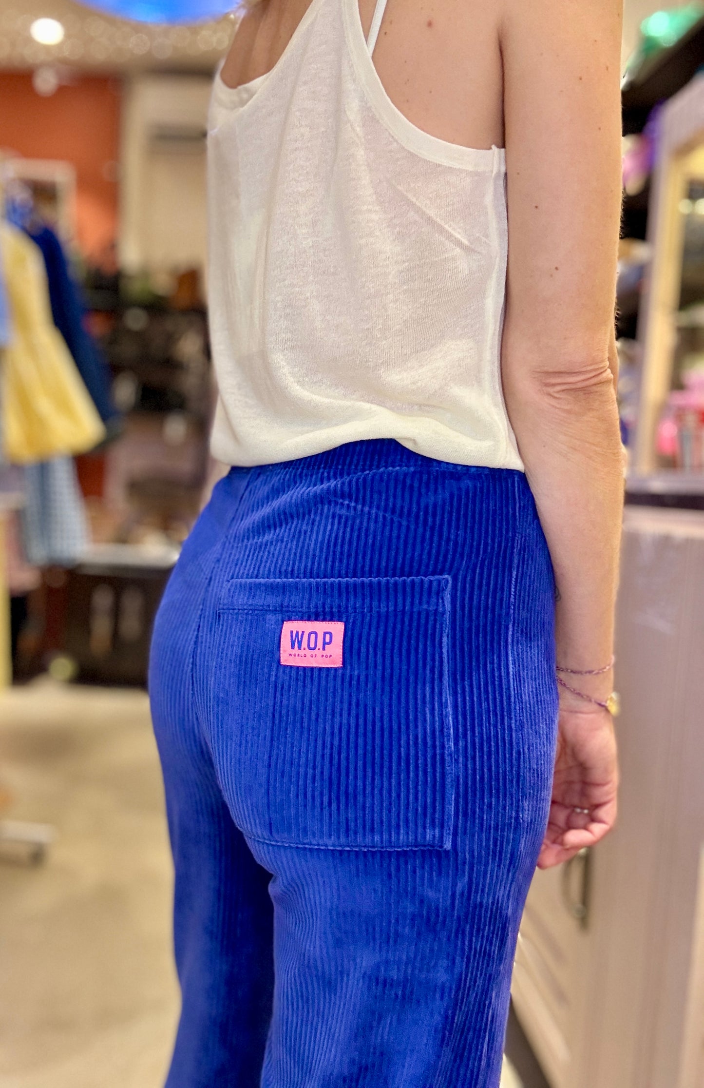 Pantalon Royal