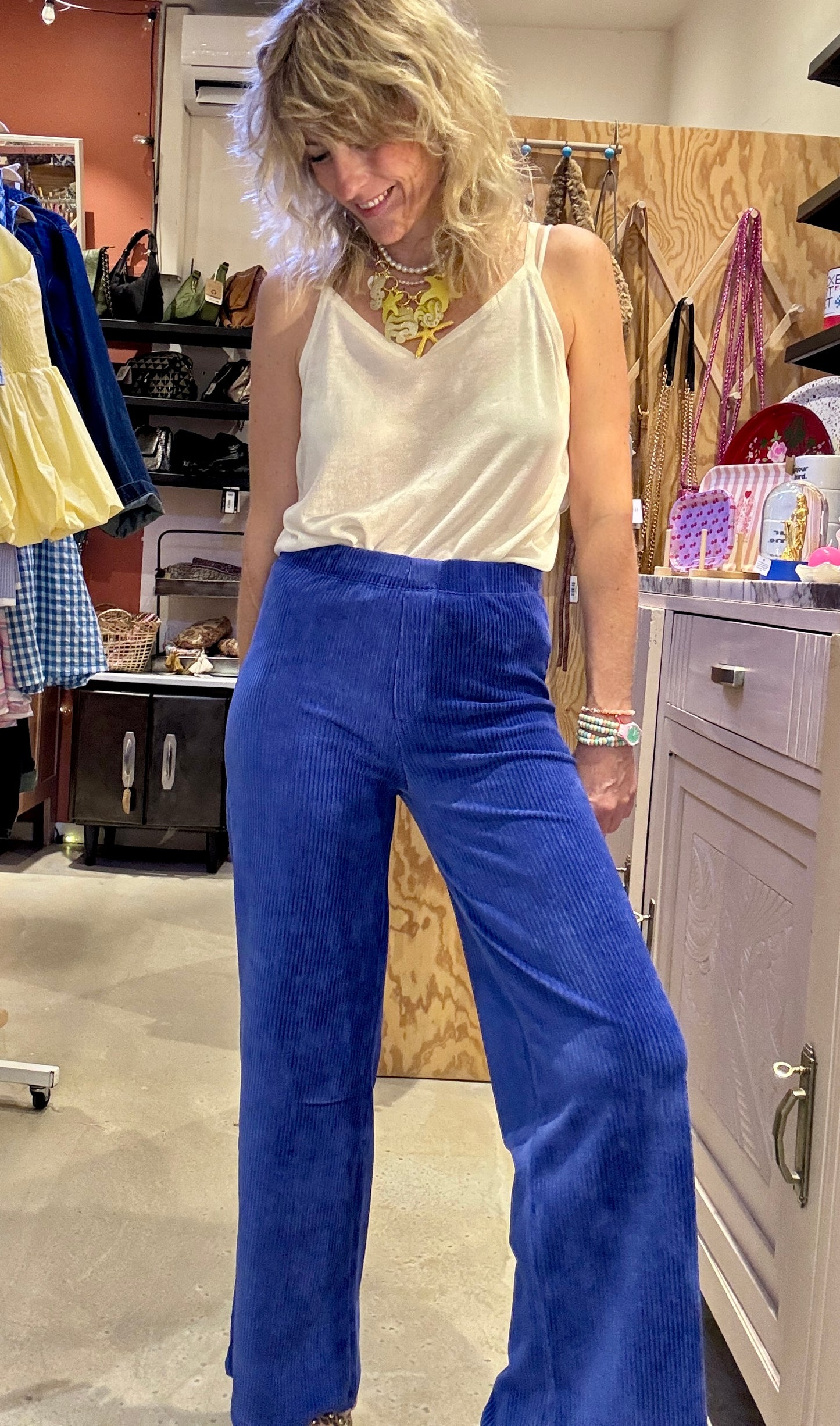 Pantalon Royal